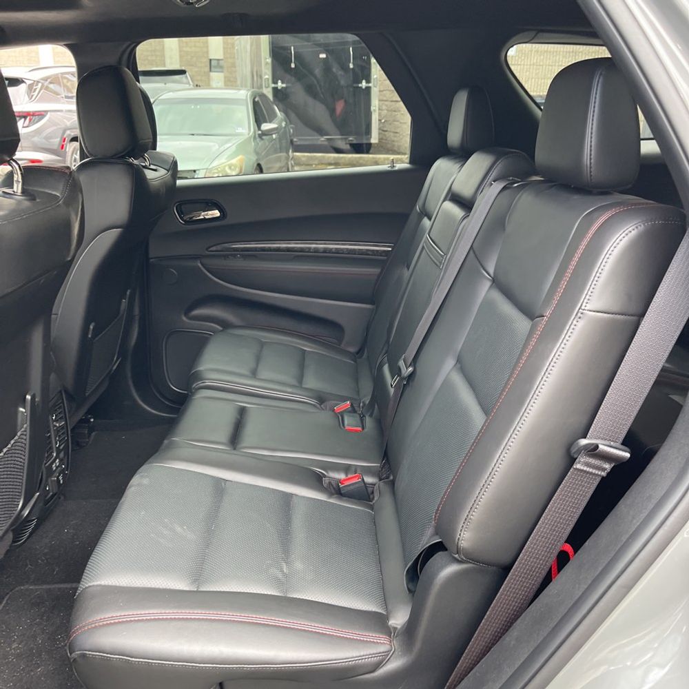 2024 Dodge Durango R/T Premium