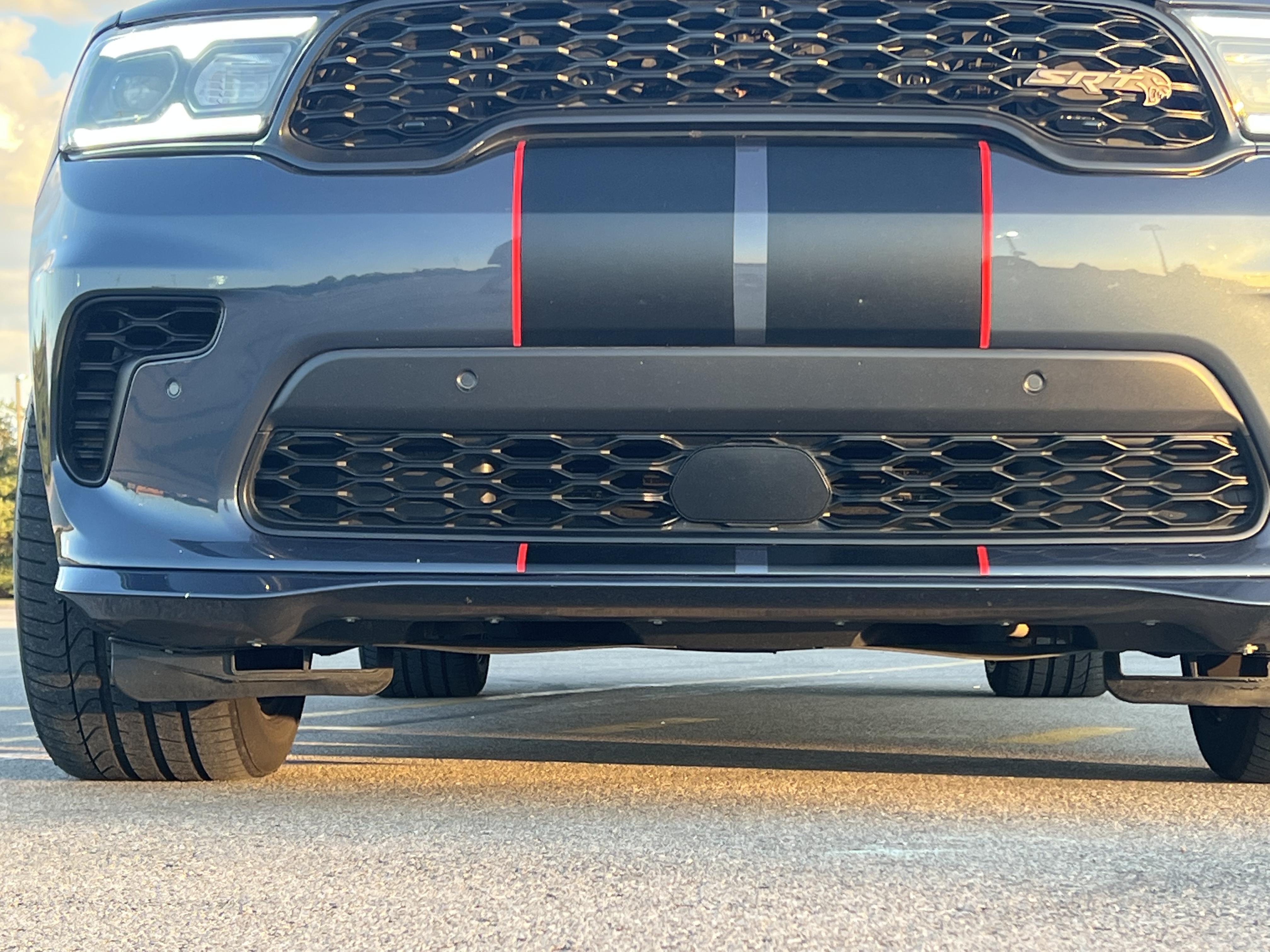 2021 Dodge Durango SRT Hellcat