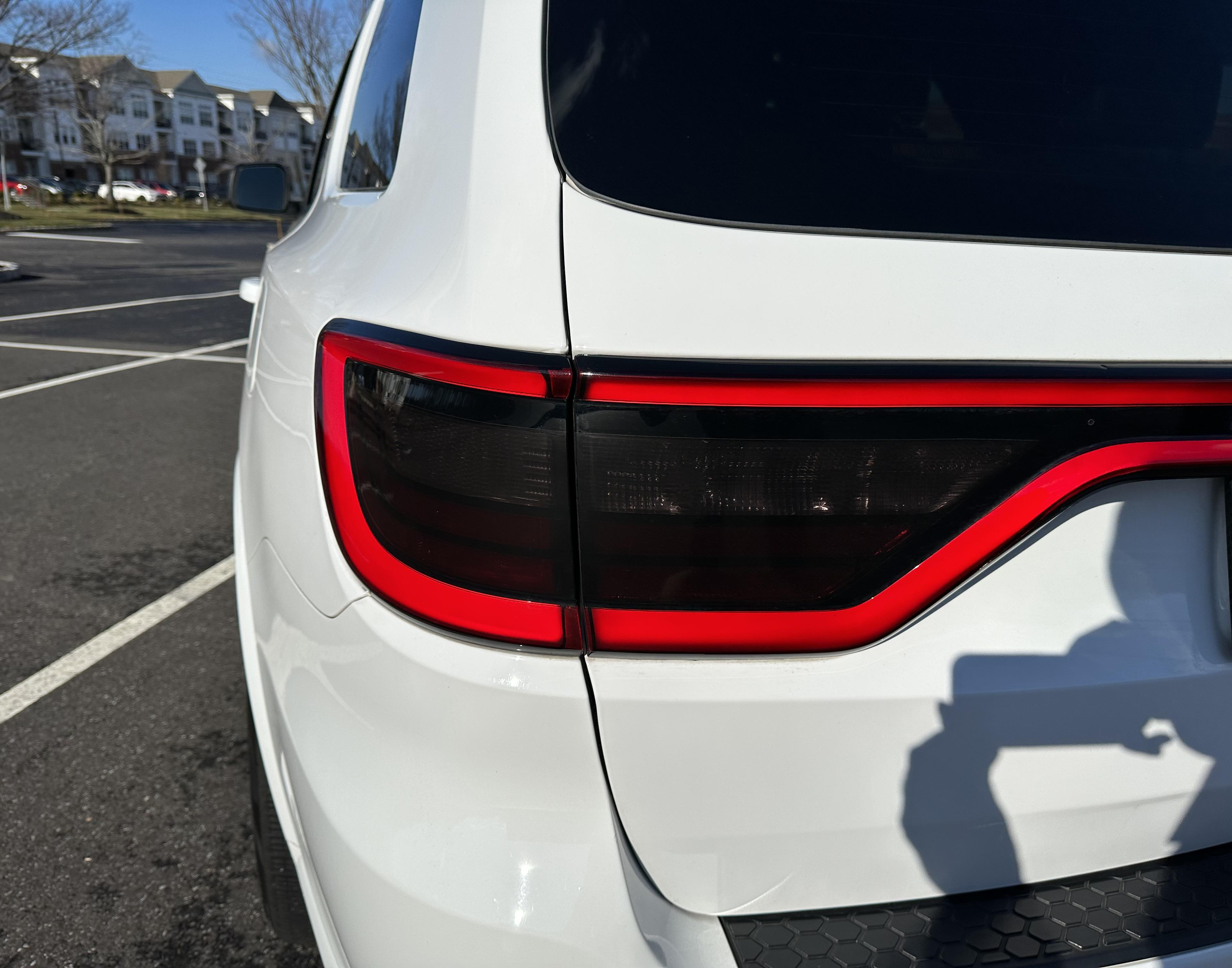 2021 Dodge Durango SRT Hellcat