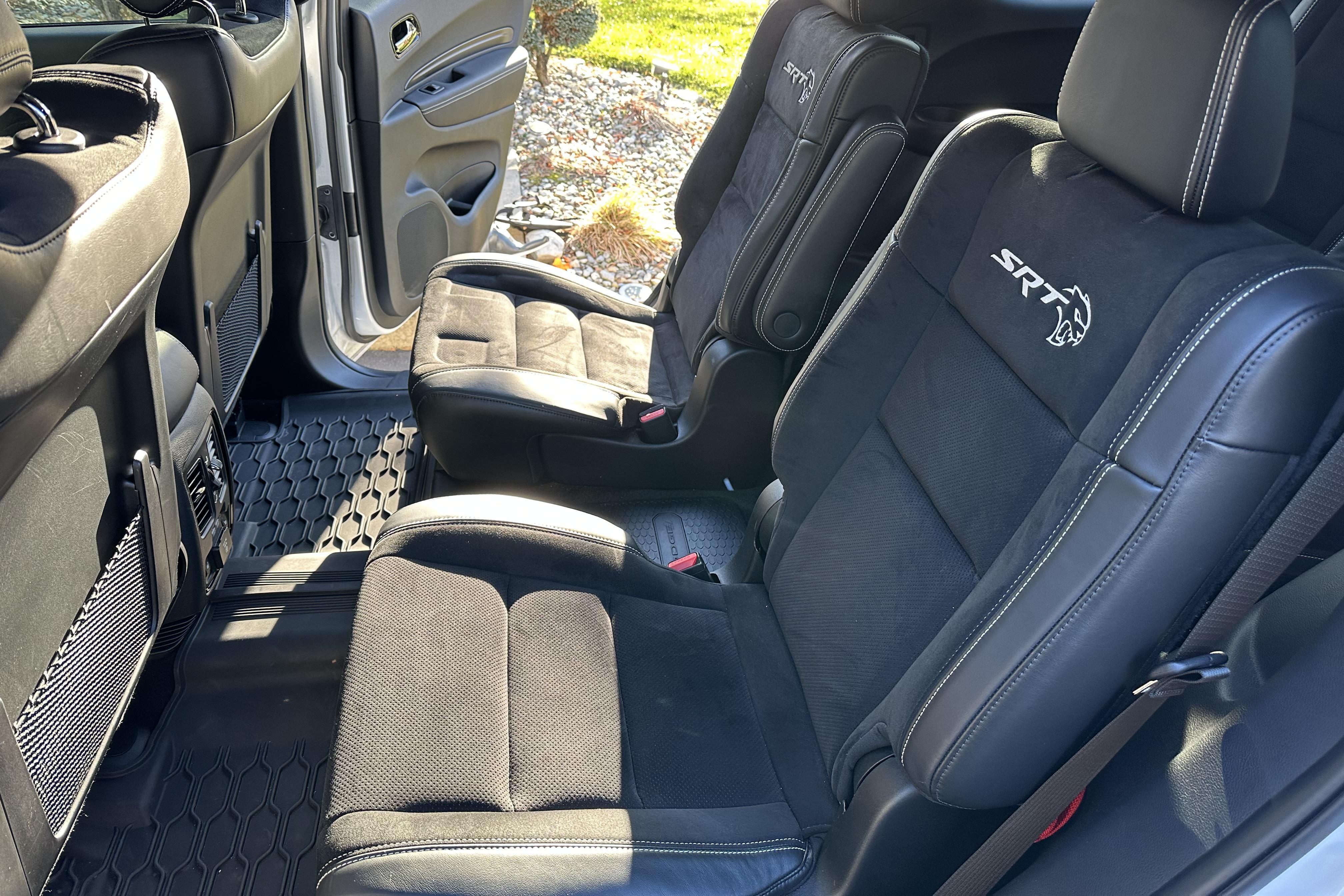 2021 Dodge Durango SRT Hellcat