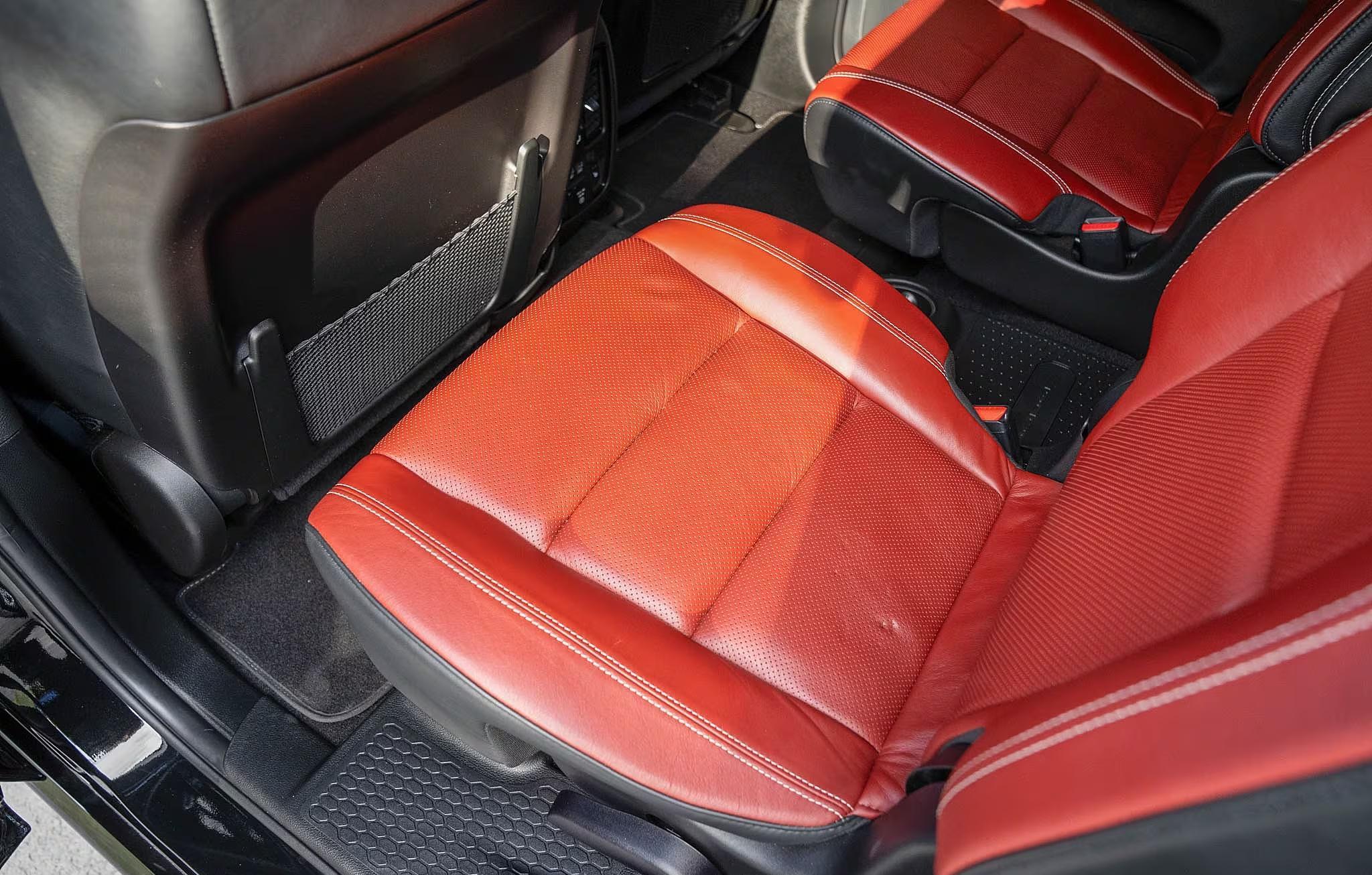 2024 Dodge Durango SRT Hellcat Hennessey H1000