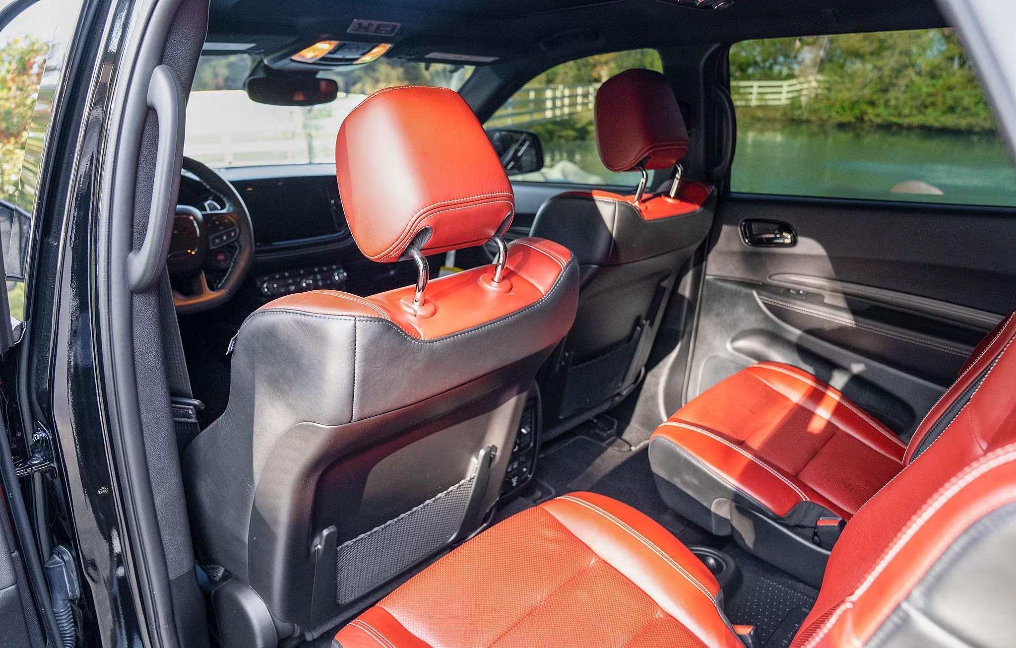 2024 Dodge Durango SRT Hellcat Hennessey H1000