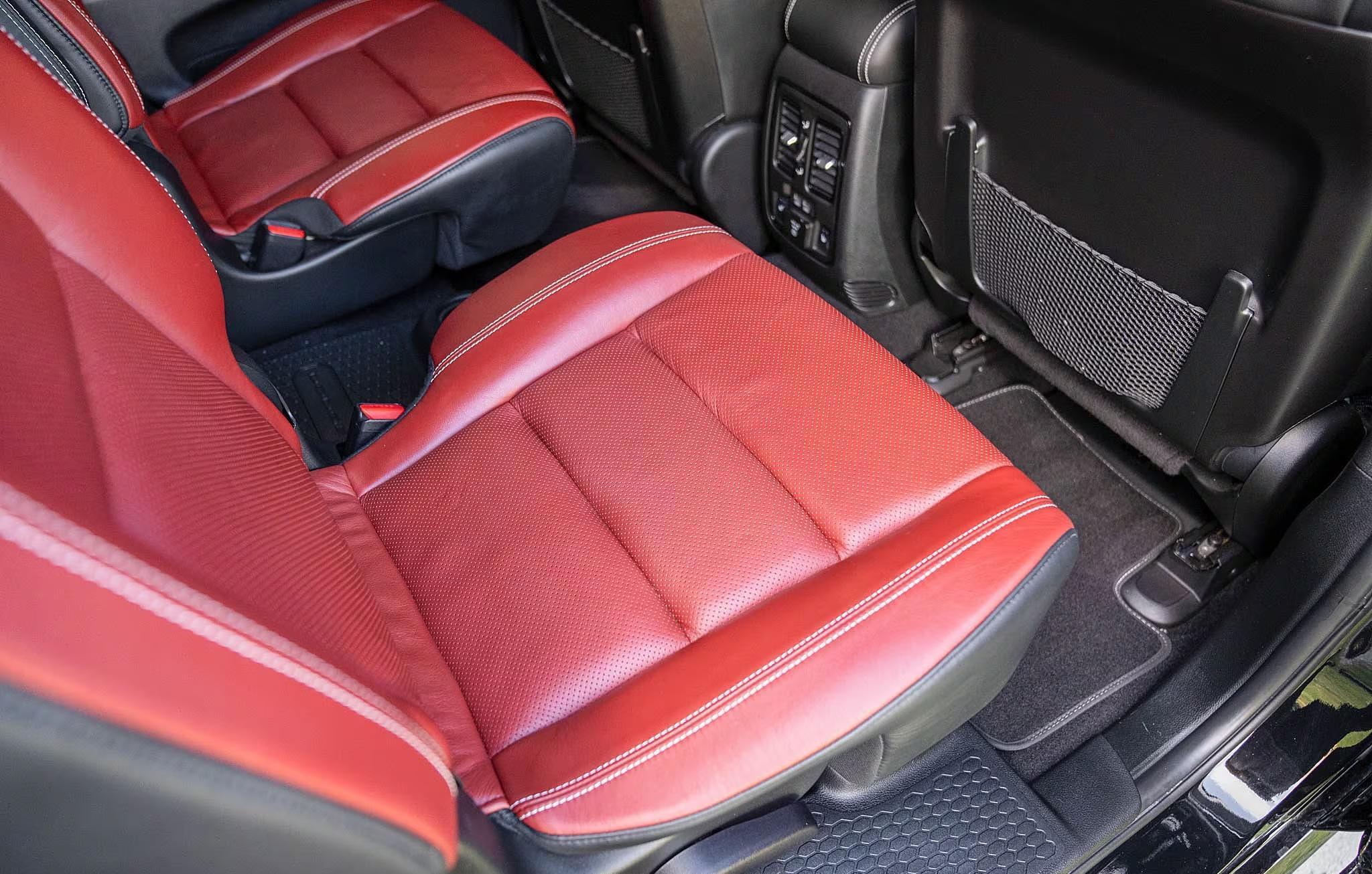 2024 Dodge Durango SRT Hellcat Hennessey H1000