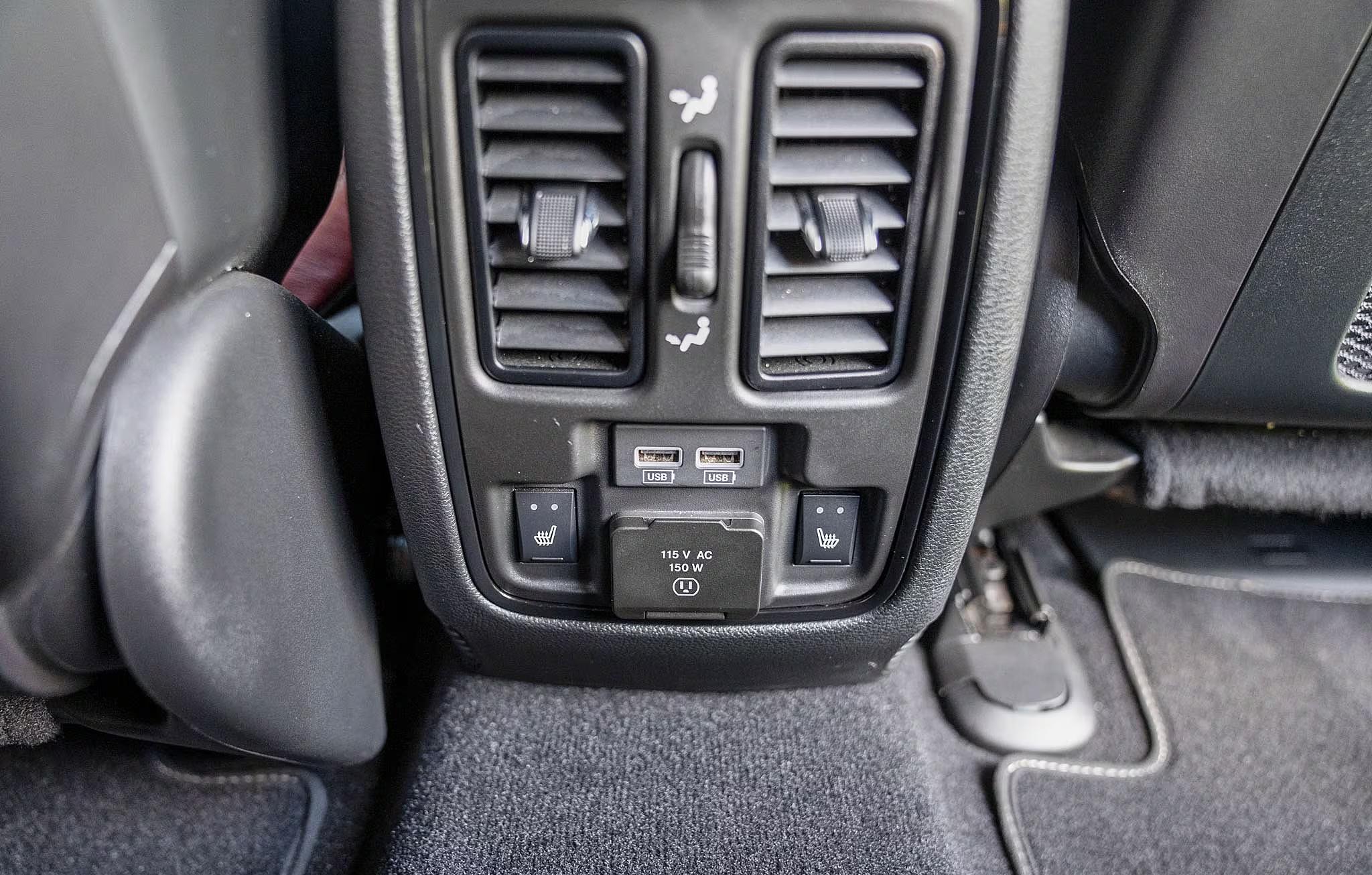 2024 Dodge Durango SRT Hellcat Hennessey H1000
