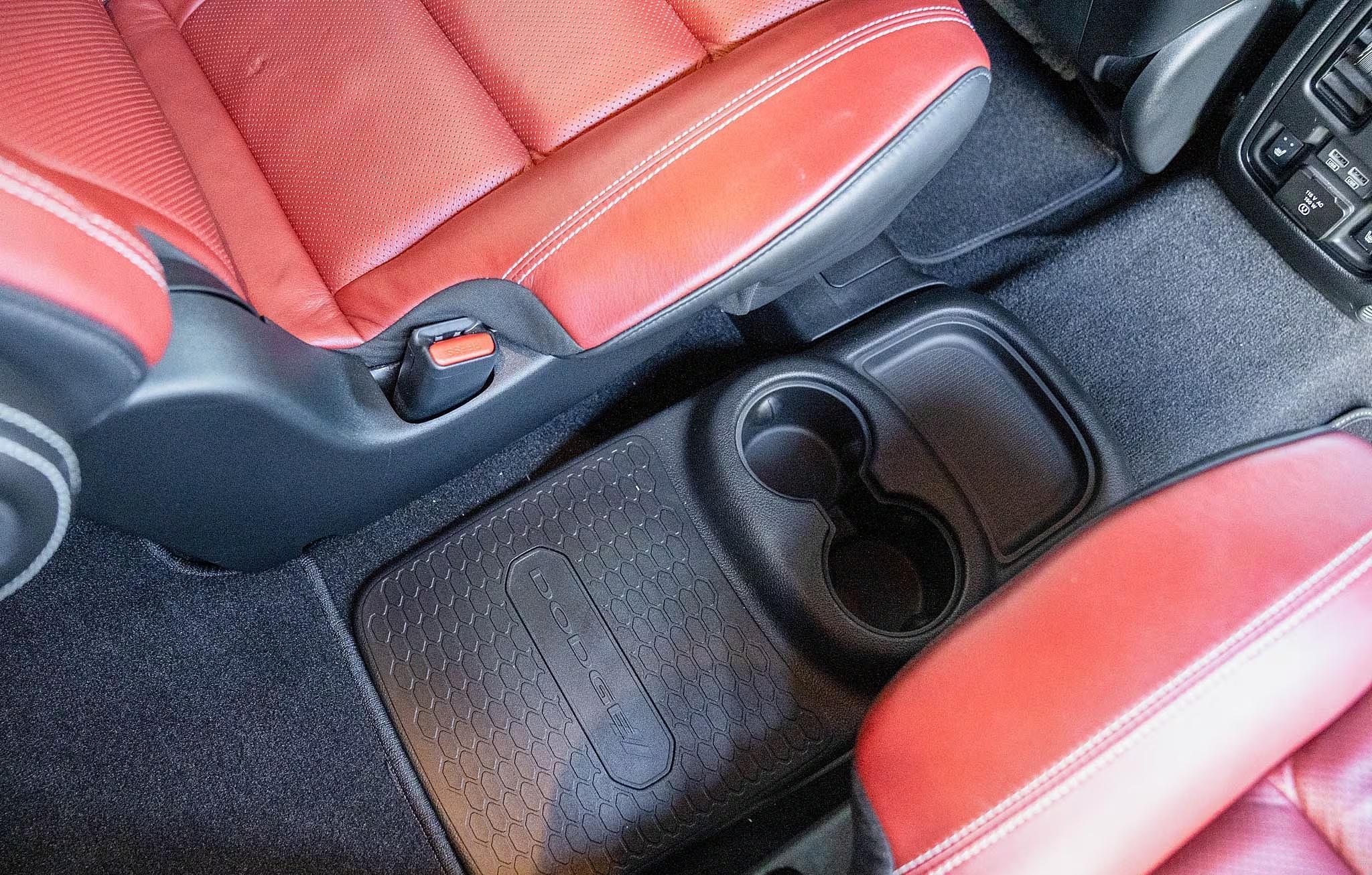 2024 Dodge Durango SRT Hellcat Hennessey H1000