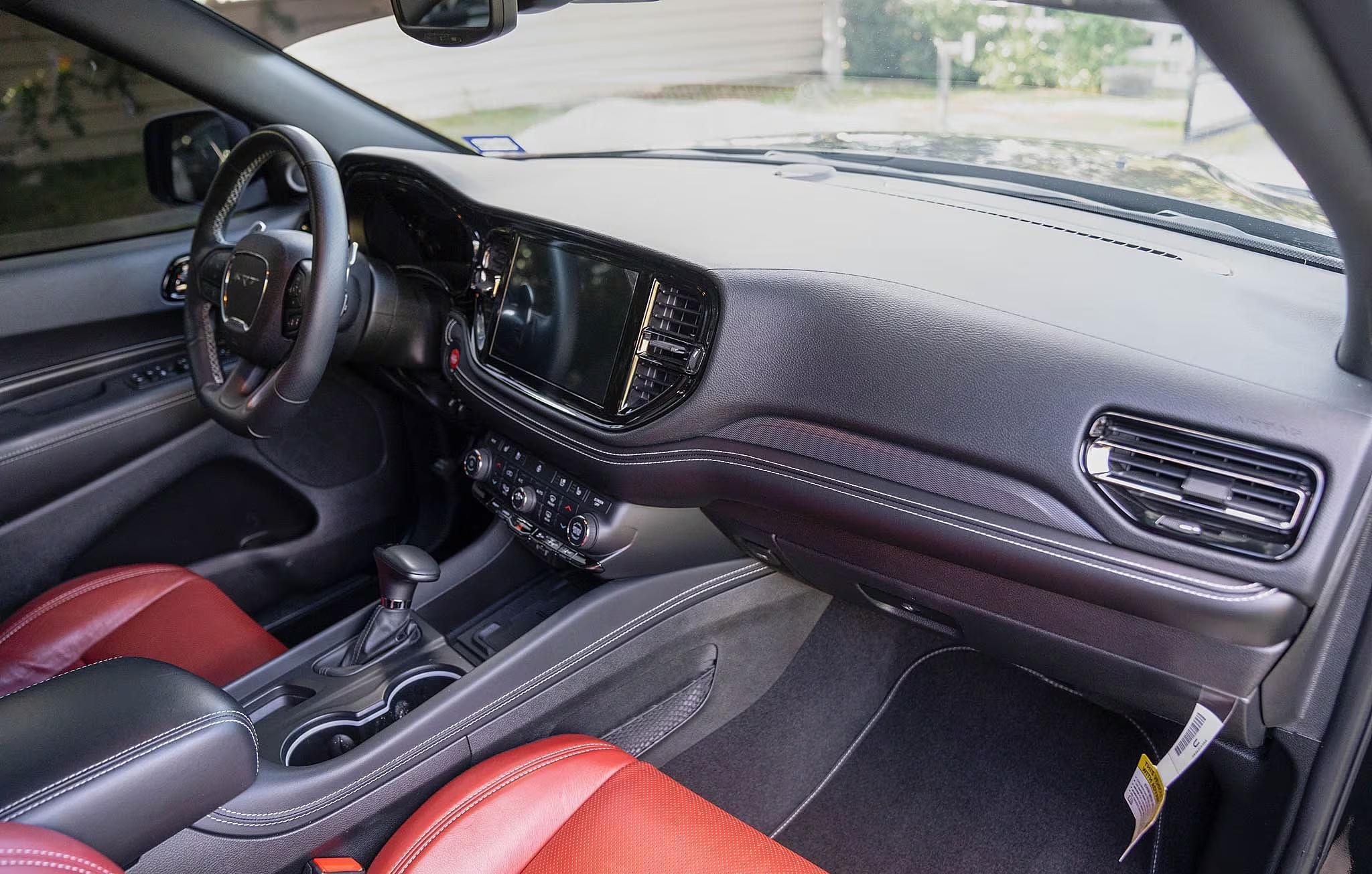 2024 Dodge Durango SRT Hellcat Hennessey H1000