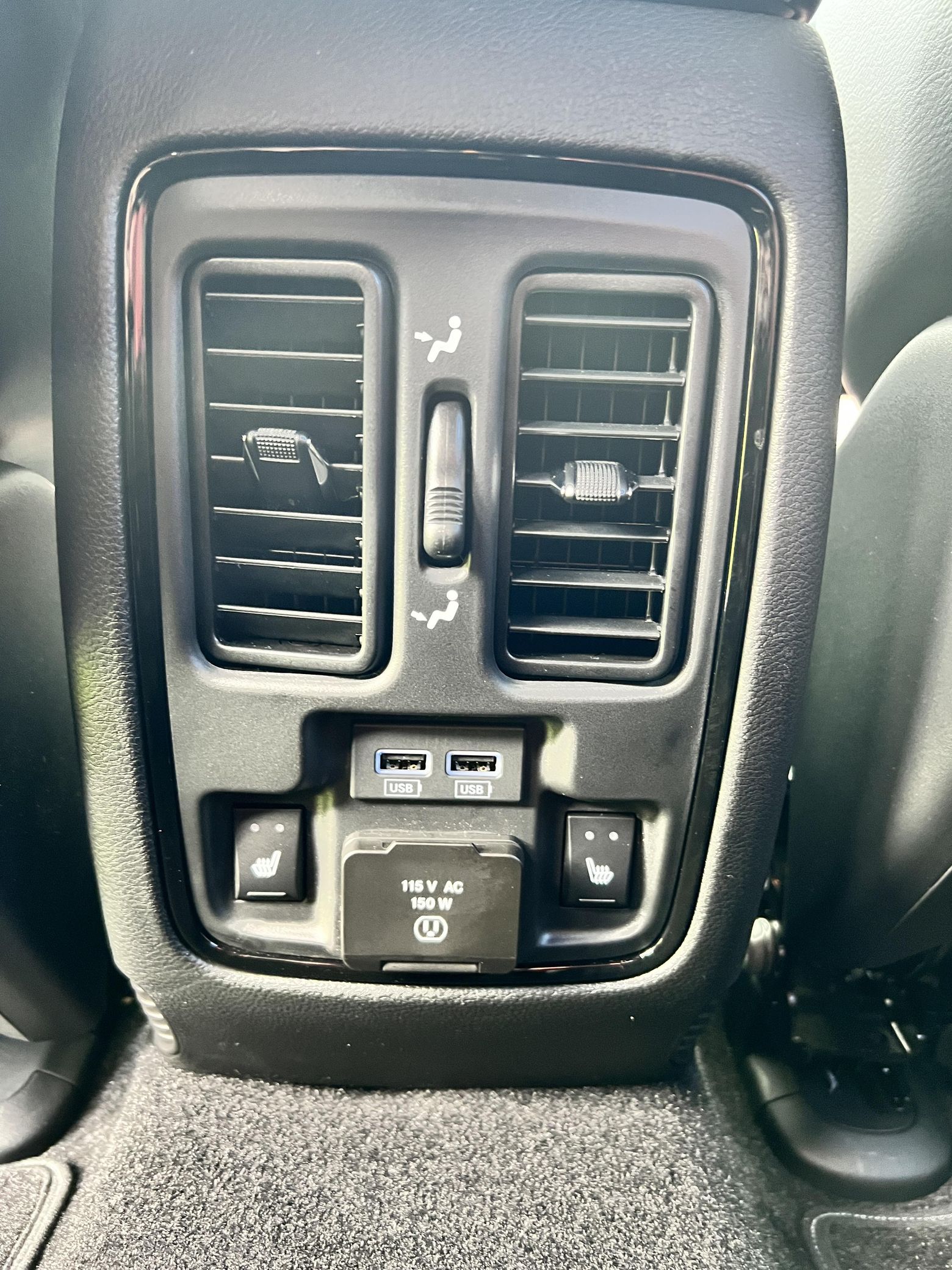 2021 Dodge Durango SRT Hellcat