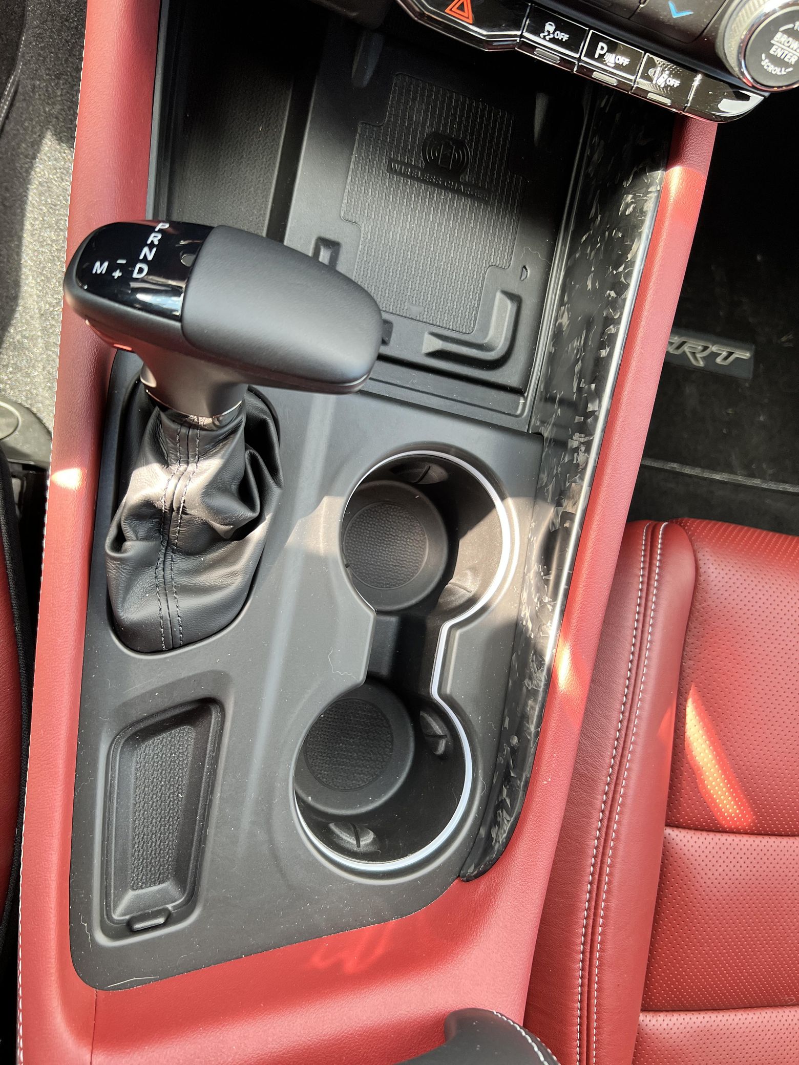 2021 Dodge Durango SRT Hellcat