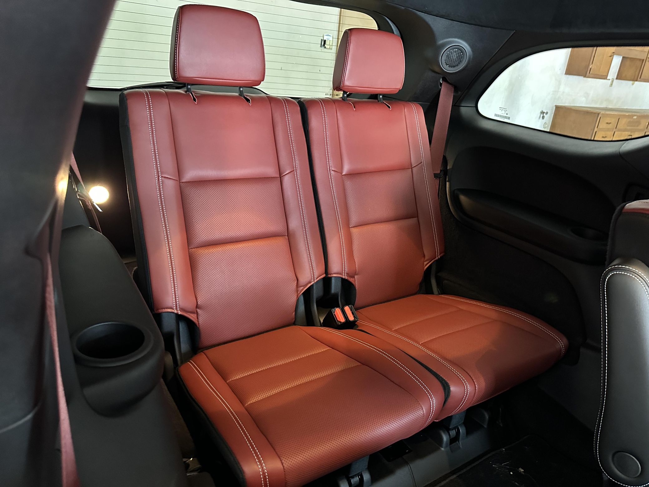 2021 Dodge Durango SRT Hellcat
