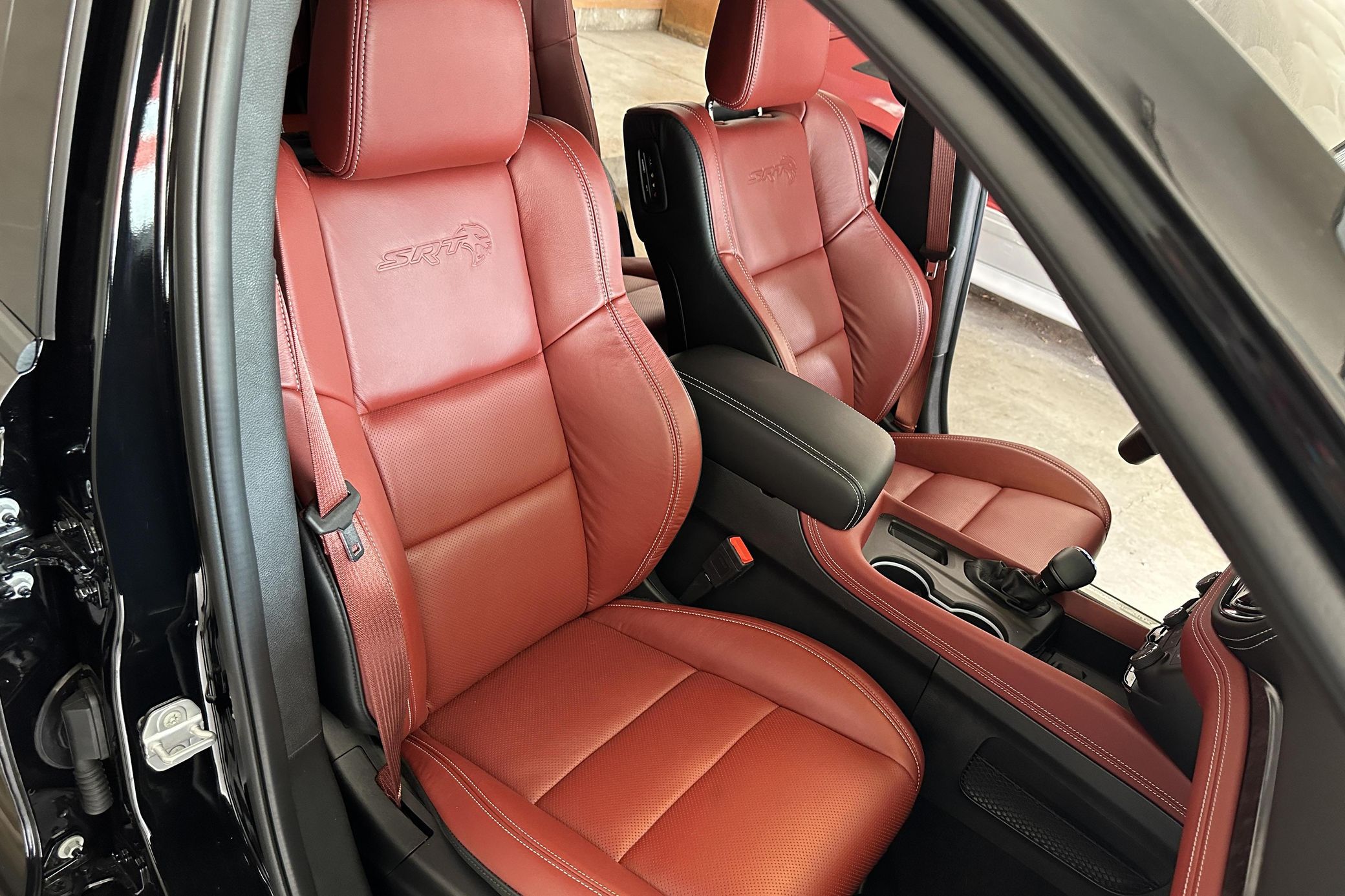 2021 Dodge Durango SRT Hellcat