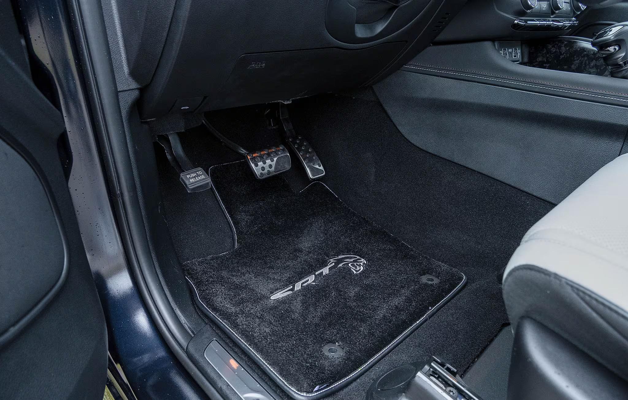 2025 Dodge Durango Hellcat Hammerhead