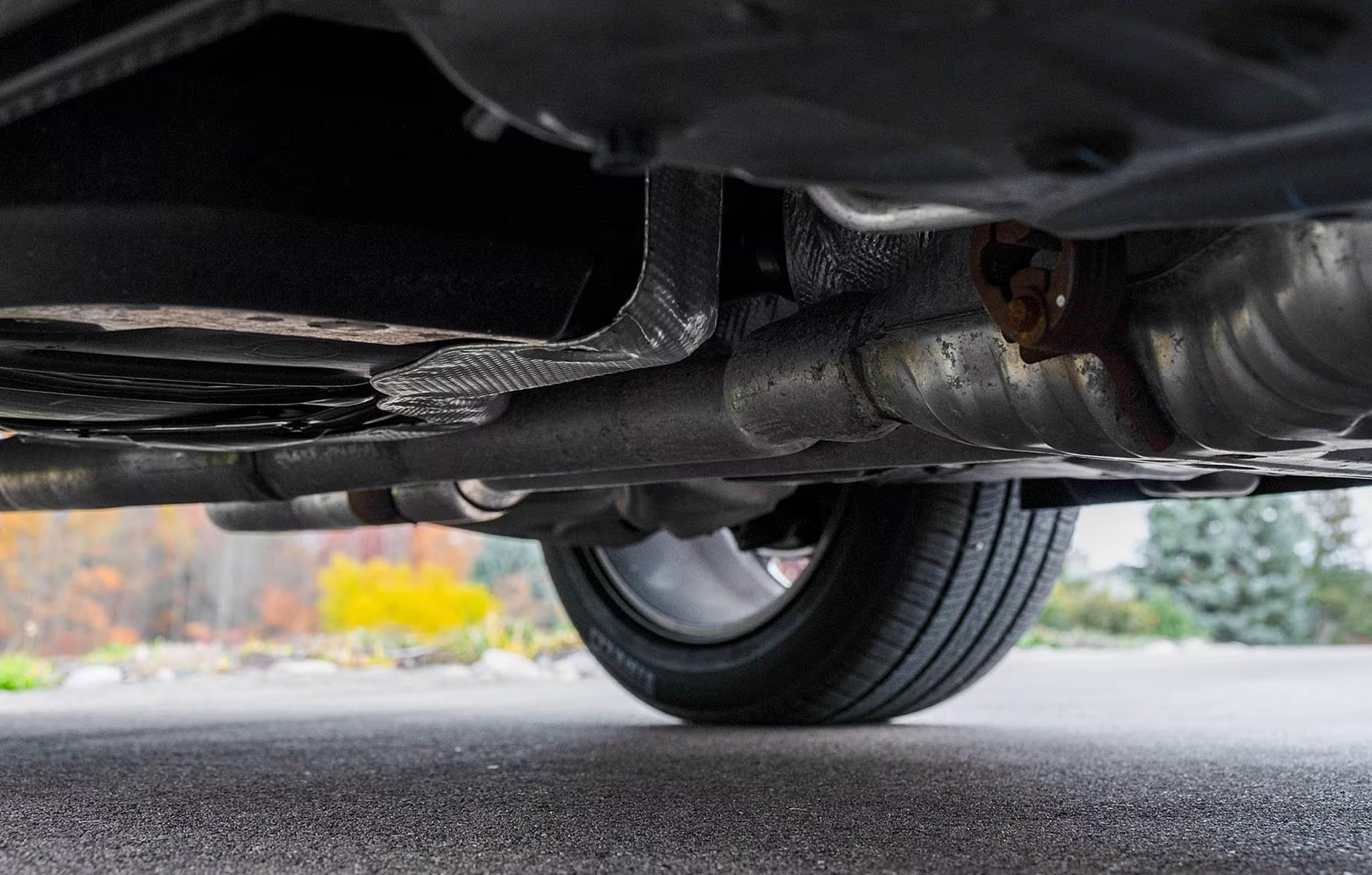 2025 Dodge Durango Hellcat Hammerhead