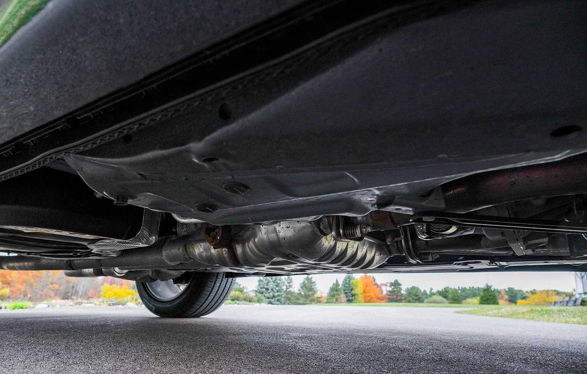 2025 Dodge Durango Hellcat Hammerhead