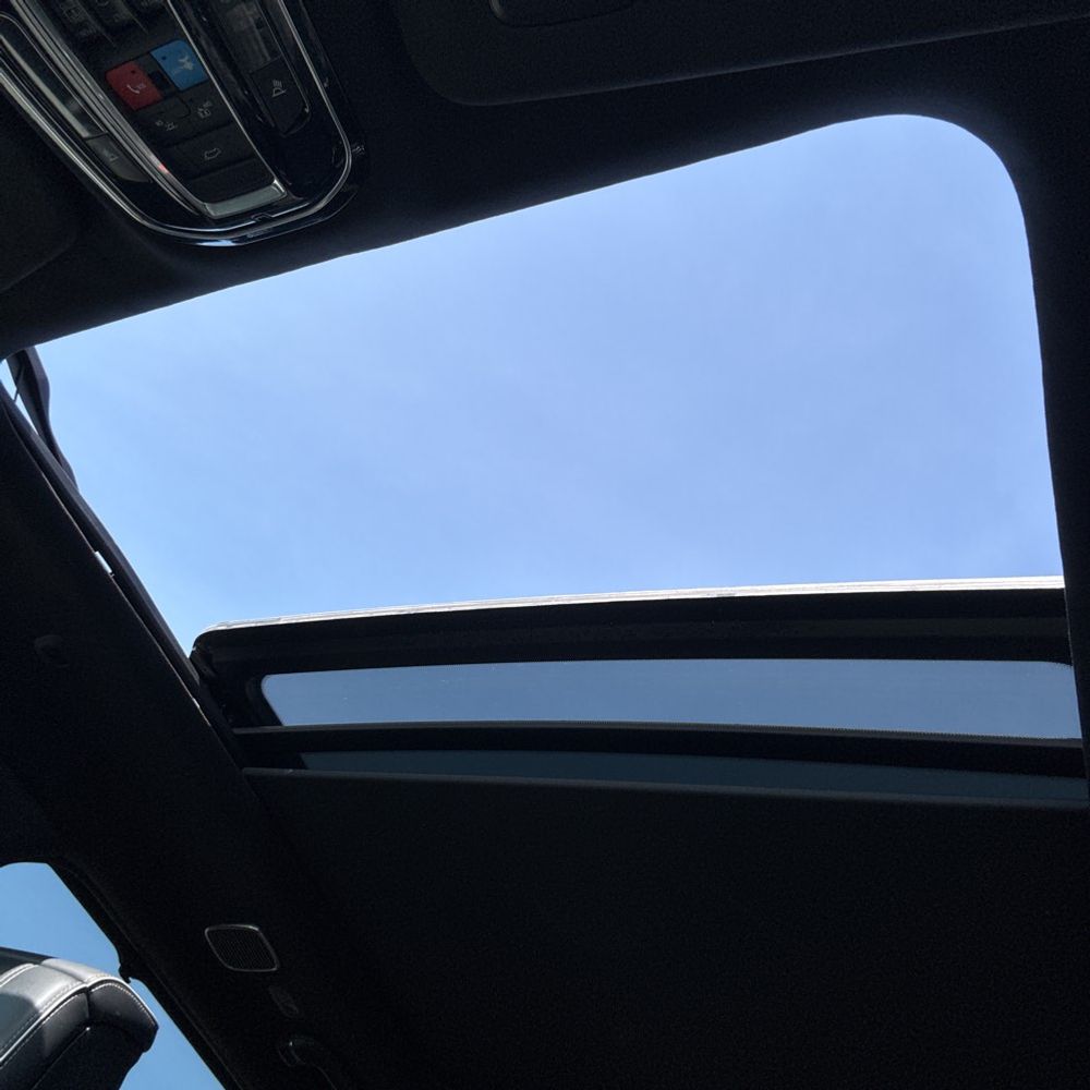 2024 Jeep Grand Wagoneer L Obsidian