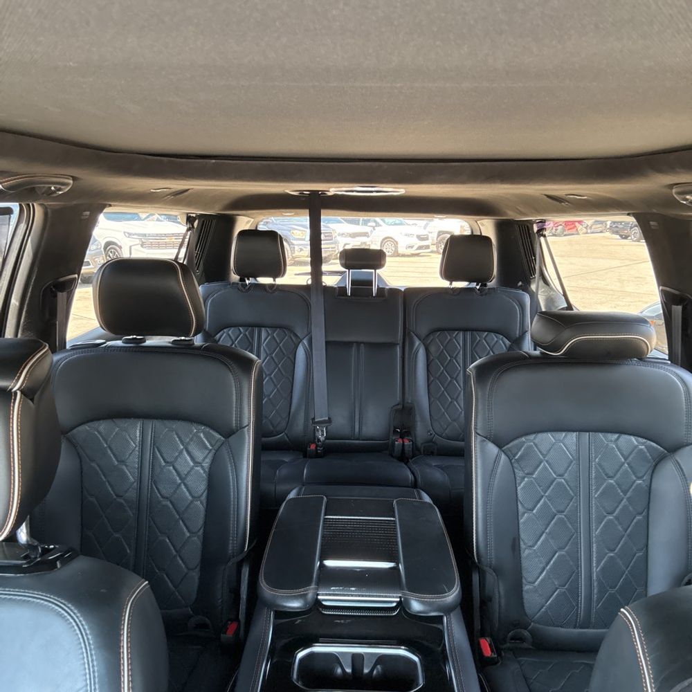2024 Jeep Grand Wagoneer L Series III Obsidian