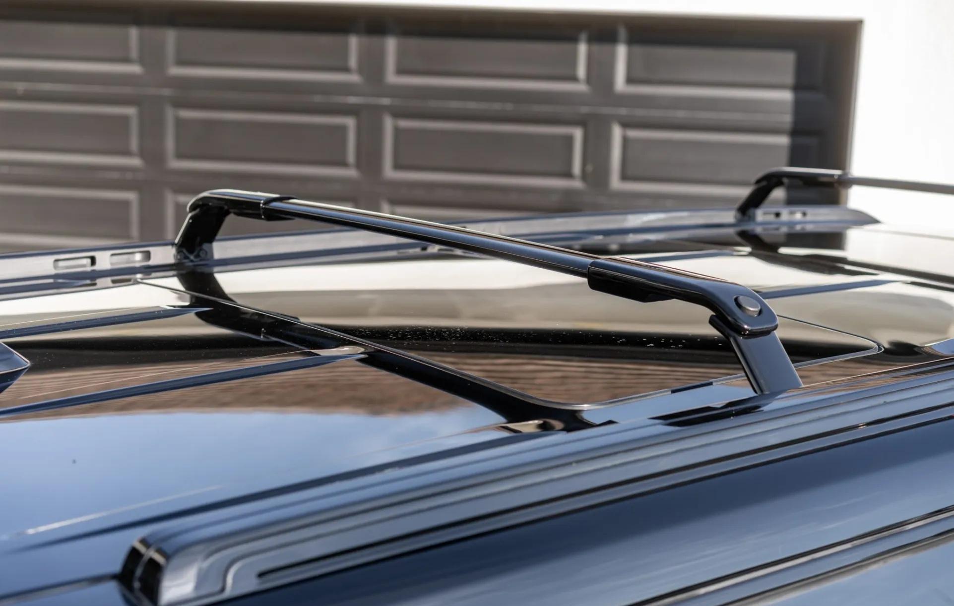 2025 Jeep Grand Wagoneer  L Series III