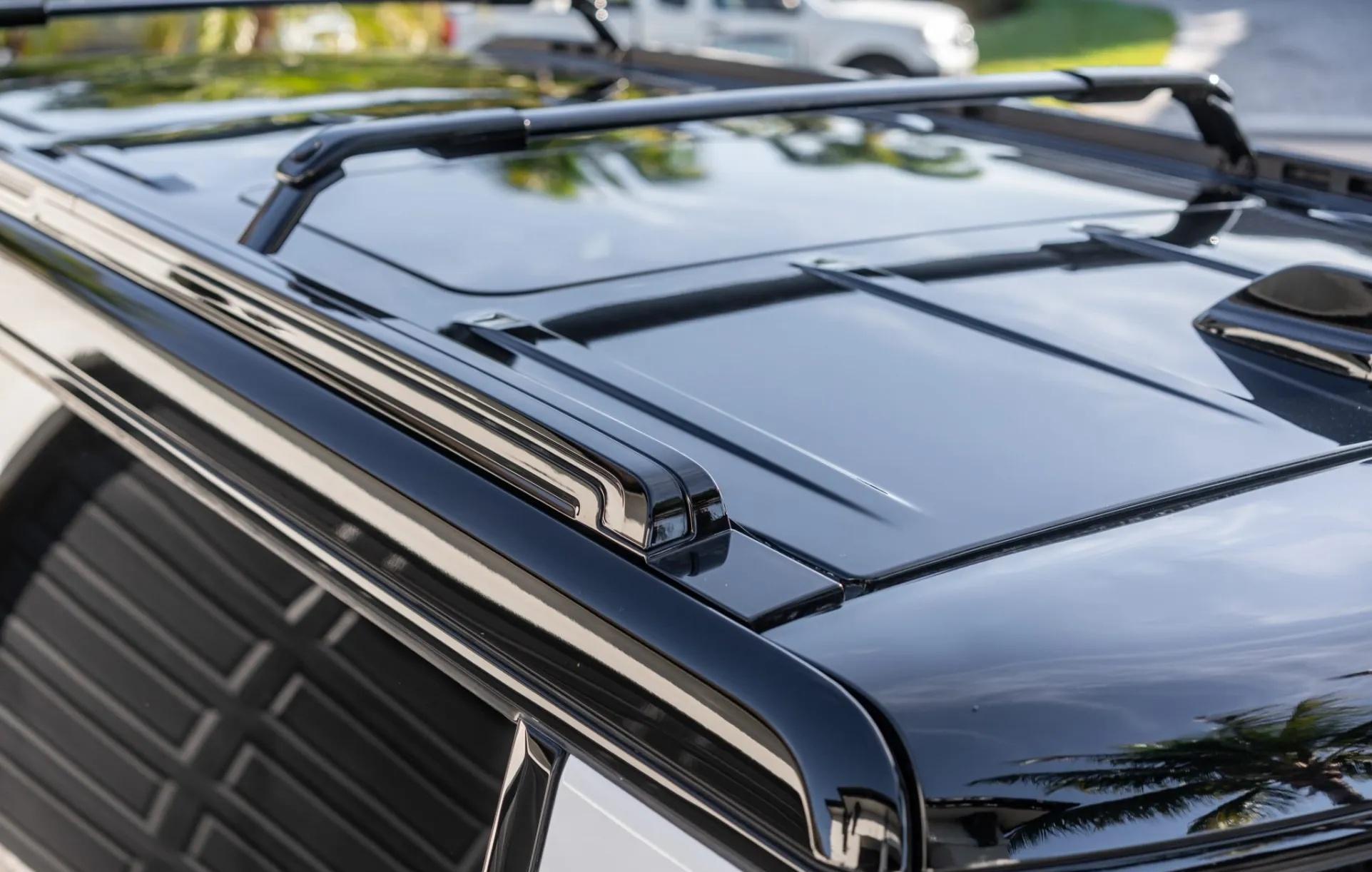 2025 Jeep Grand Wagoneer  L Series III