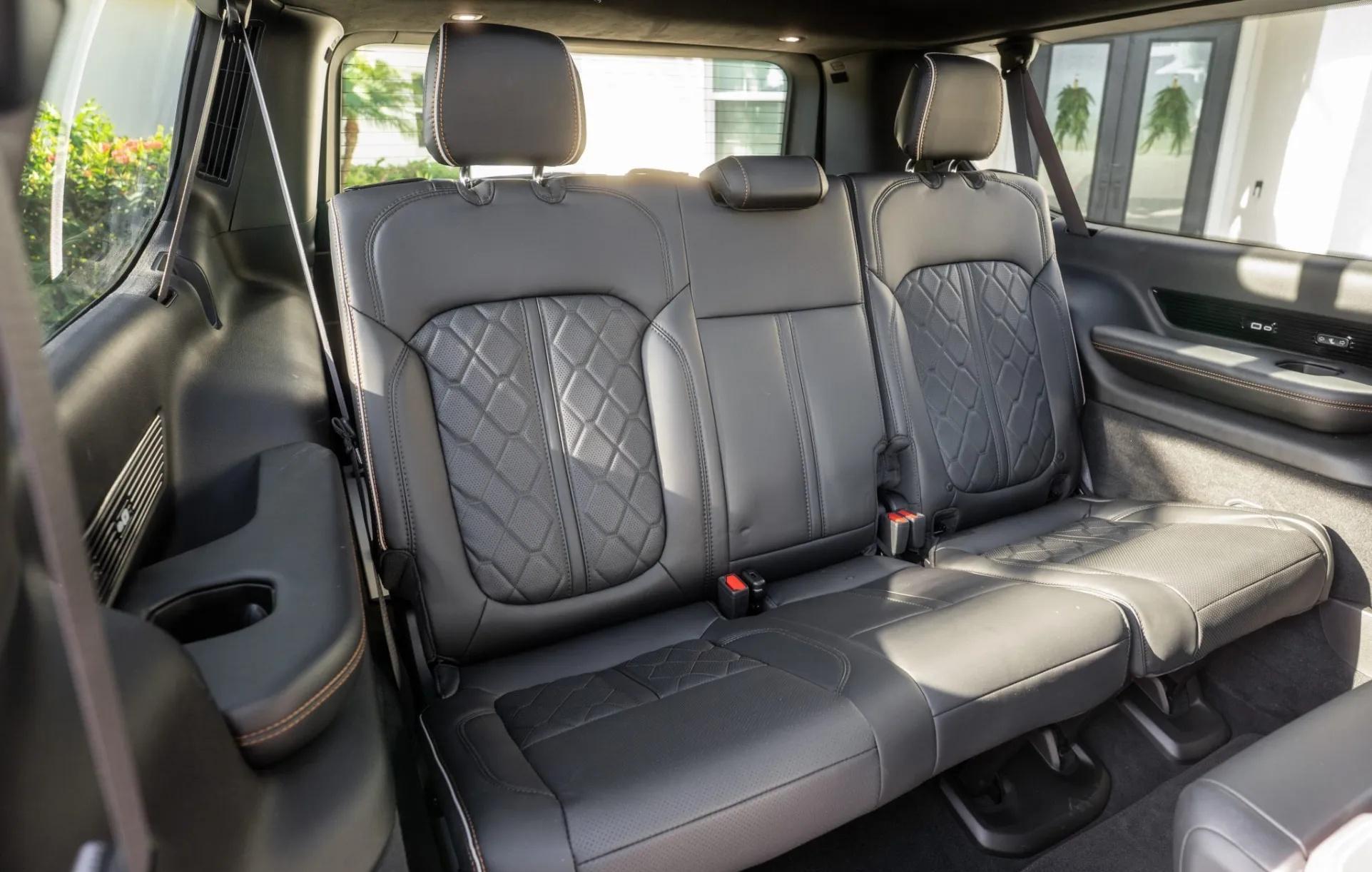 2025 Jeep Grand Wagoneer  L Series III