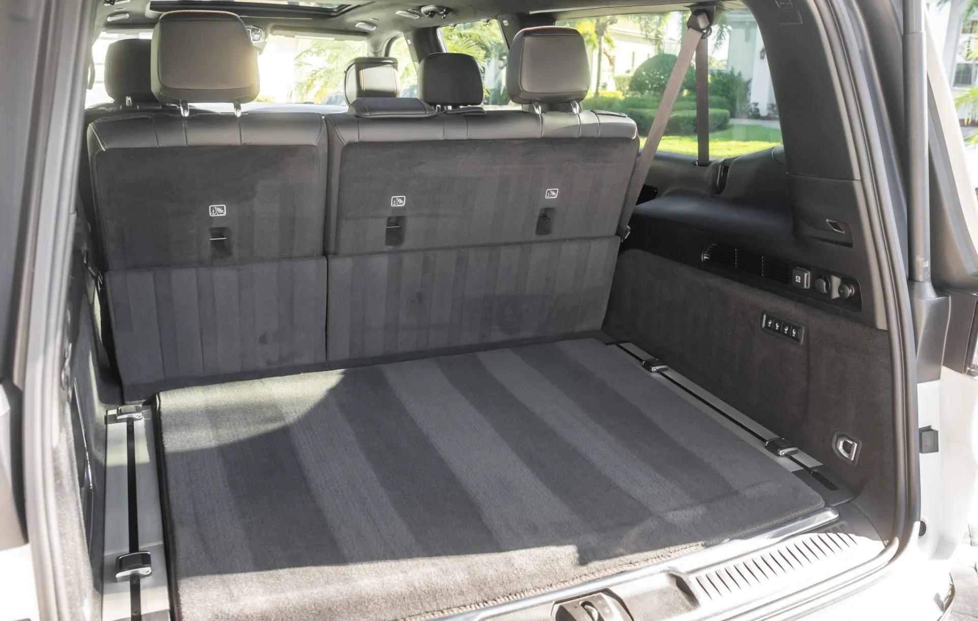 2025 Jeep Grand Wagoneer  L Series III