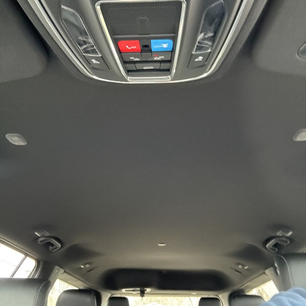 2026 Jeep Grand Wagoneer Limited Altitude 4x4