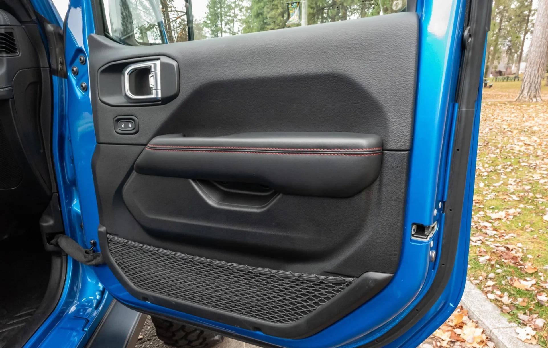 2024 Jeep Gladiator Rubicon X AMW 840