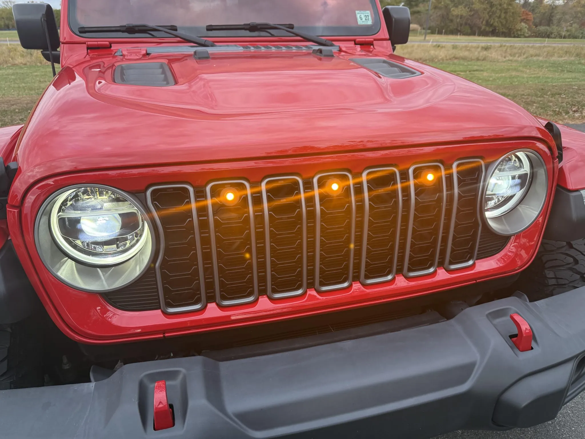 2022 Jeep Gladiator Rubicon Diesel