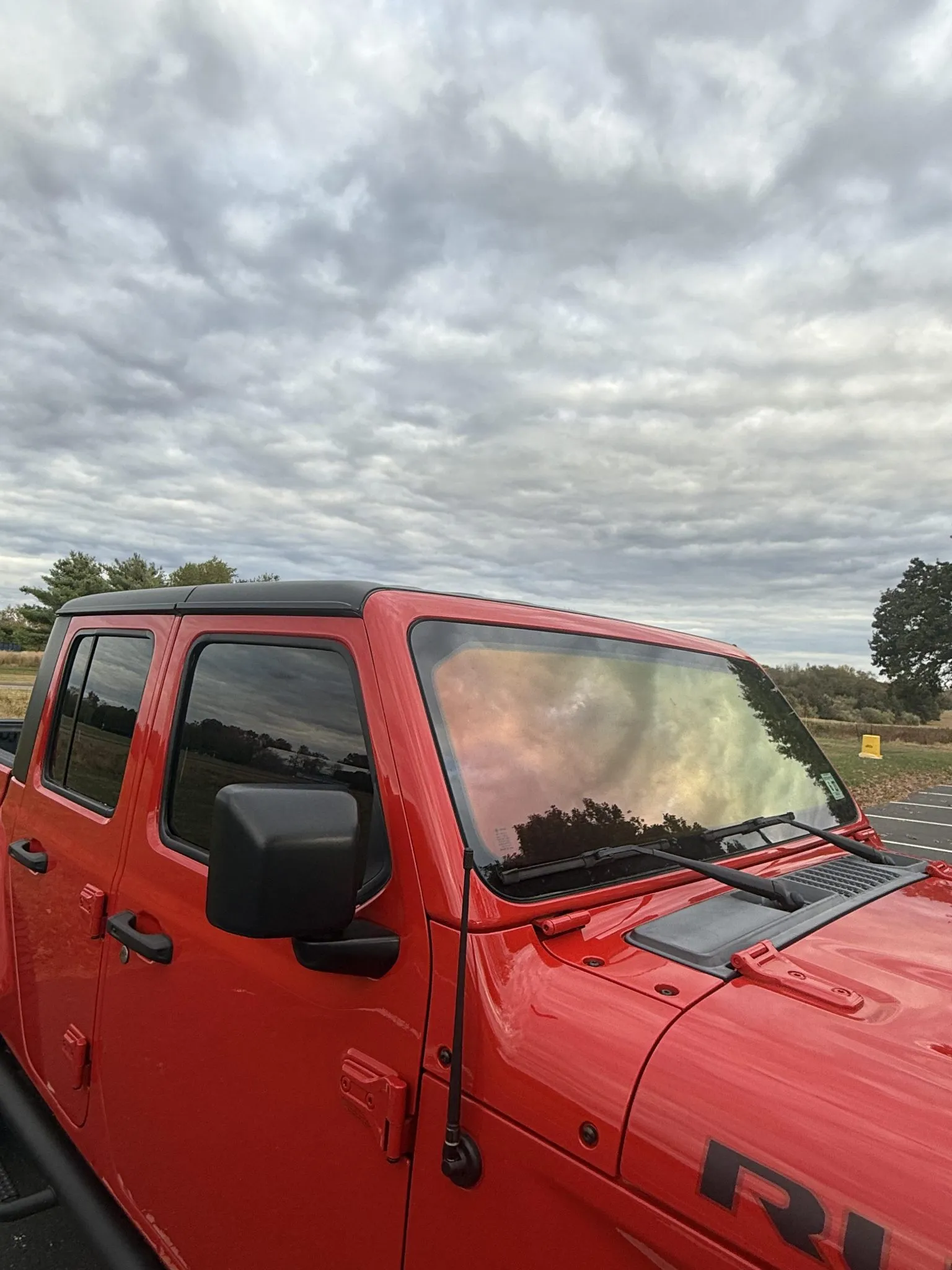 2022 Jeep Gladiator Rubicon Diesel