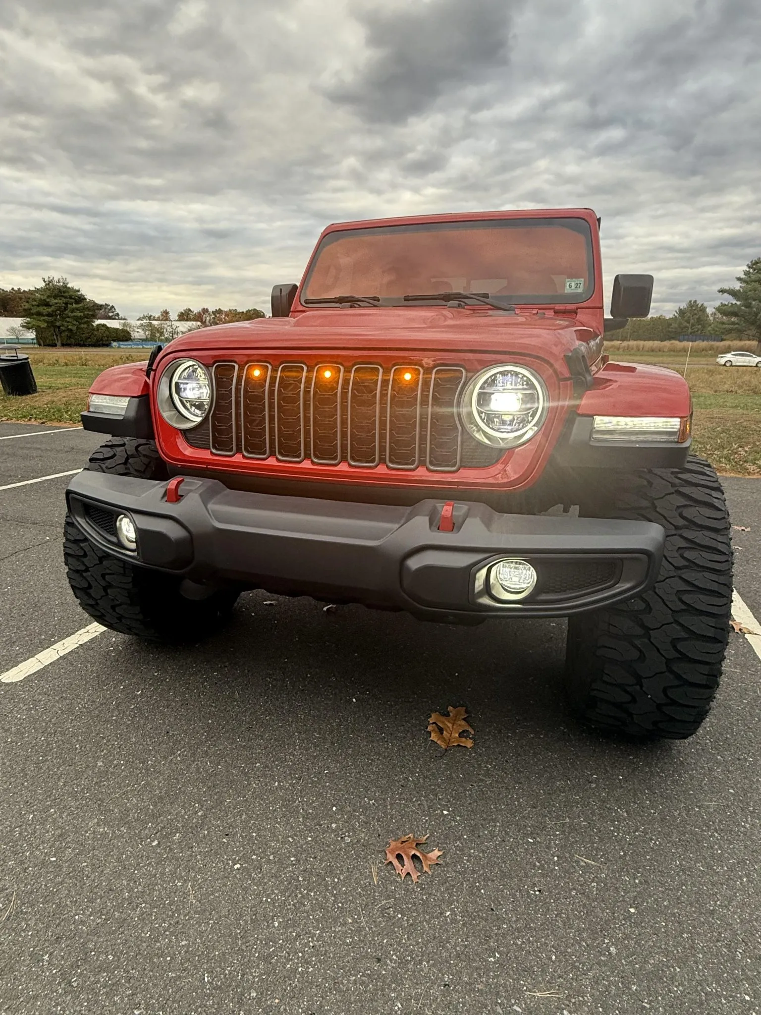 2022 Jeep Gladiator Rubicon Diesel