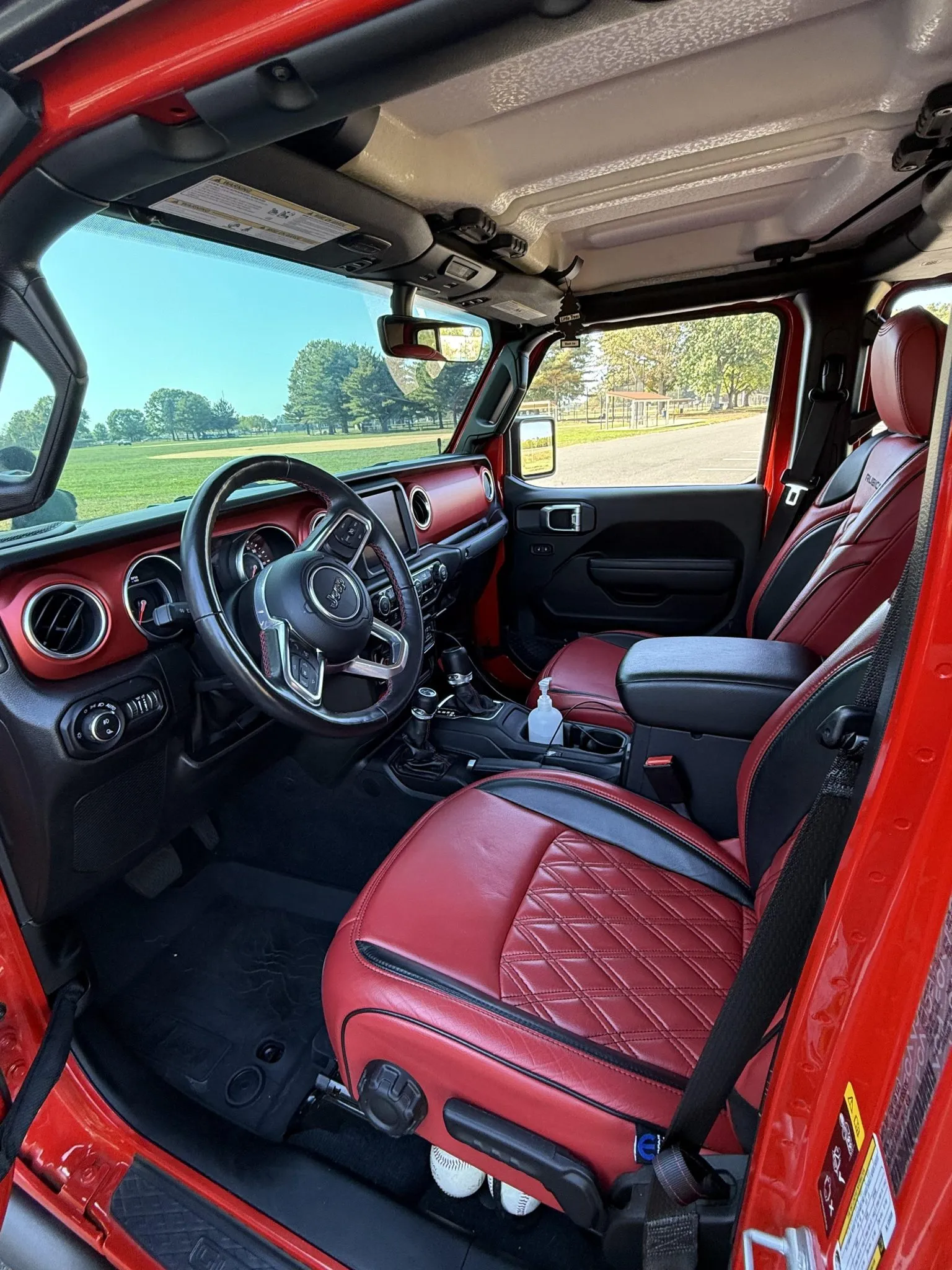 2022 Jeep Gladiator Rubicon Diesel