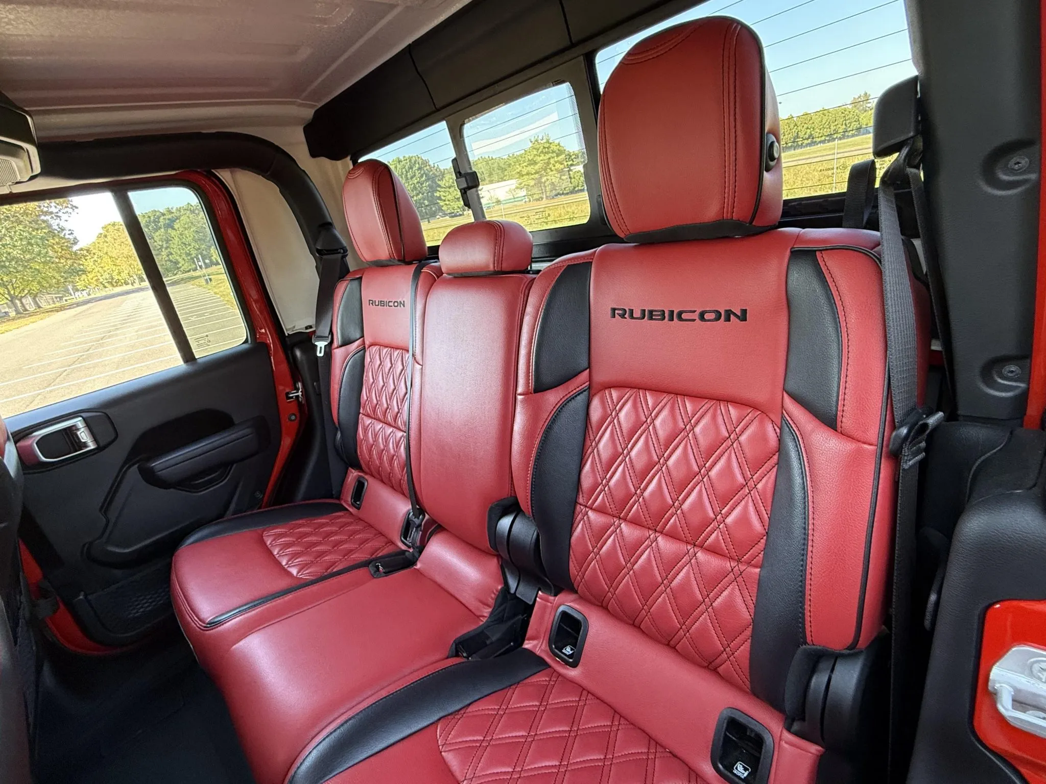 2022 Jeep Gladiator Rubicon Diesel