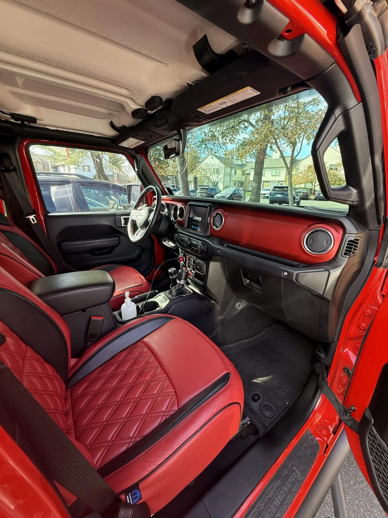 2022 Jeep Gladiator Rubicon Diesel