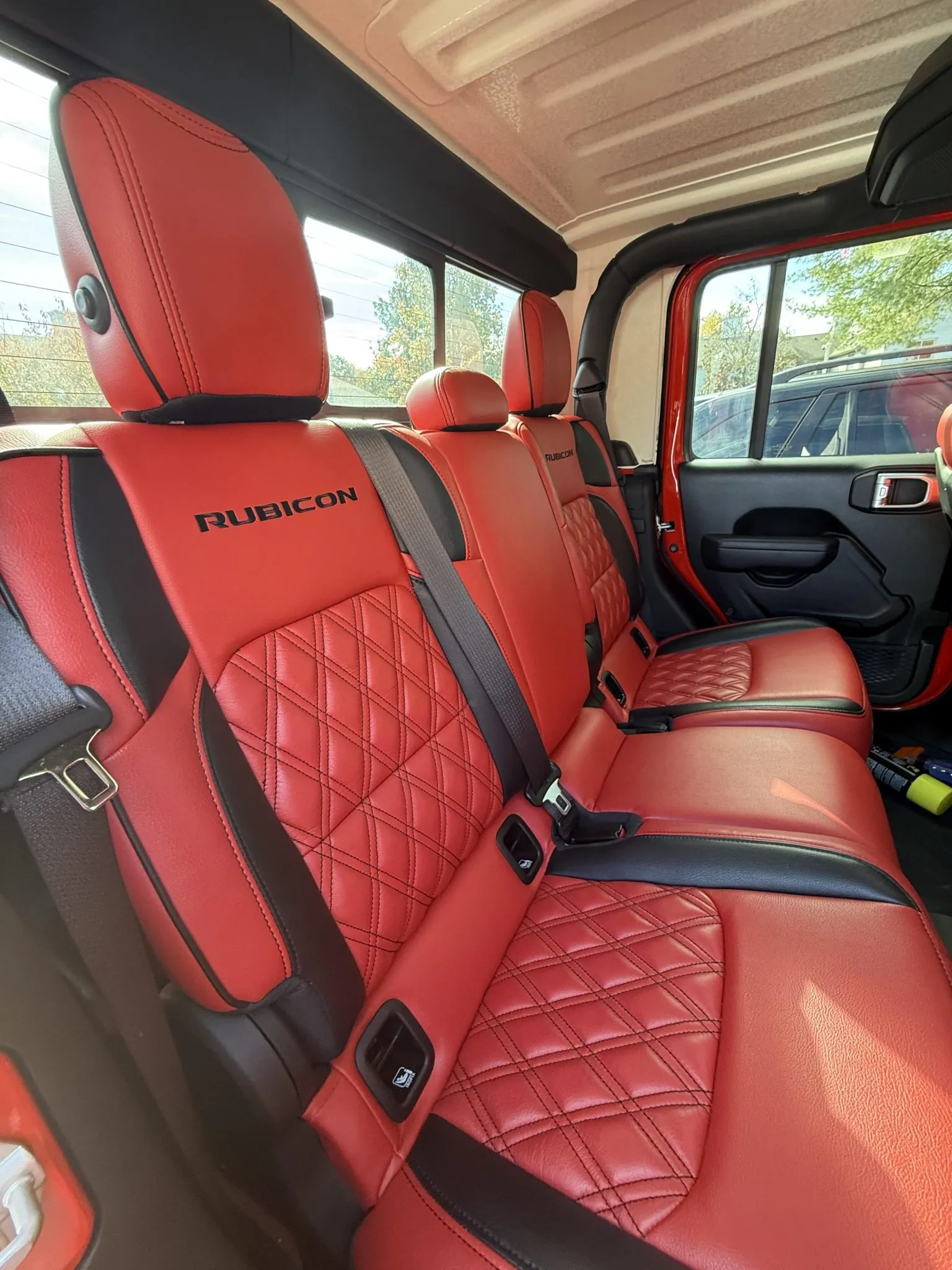 2022 Jeep Gladiator Rubicon Diesel