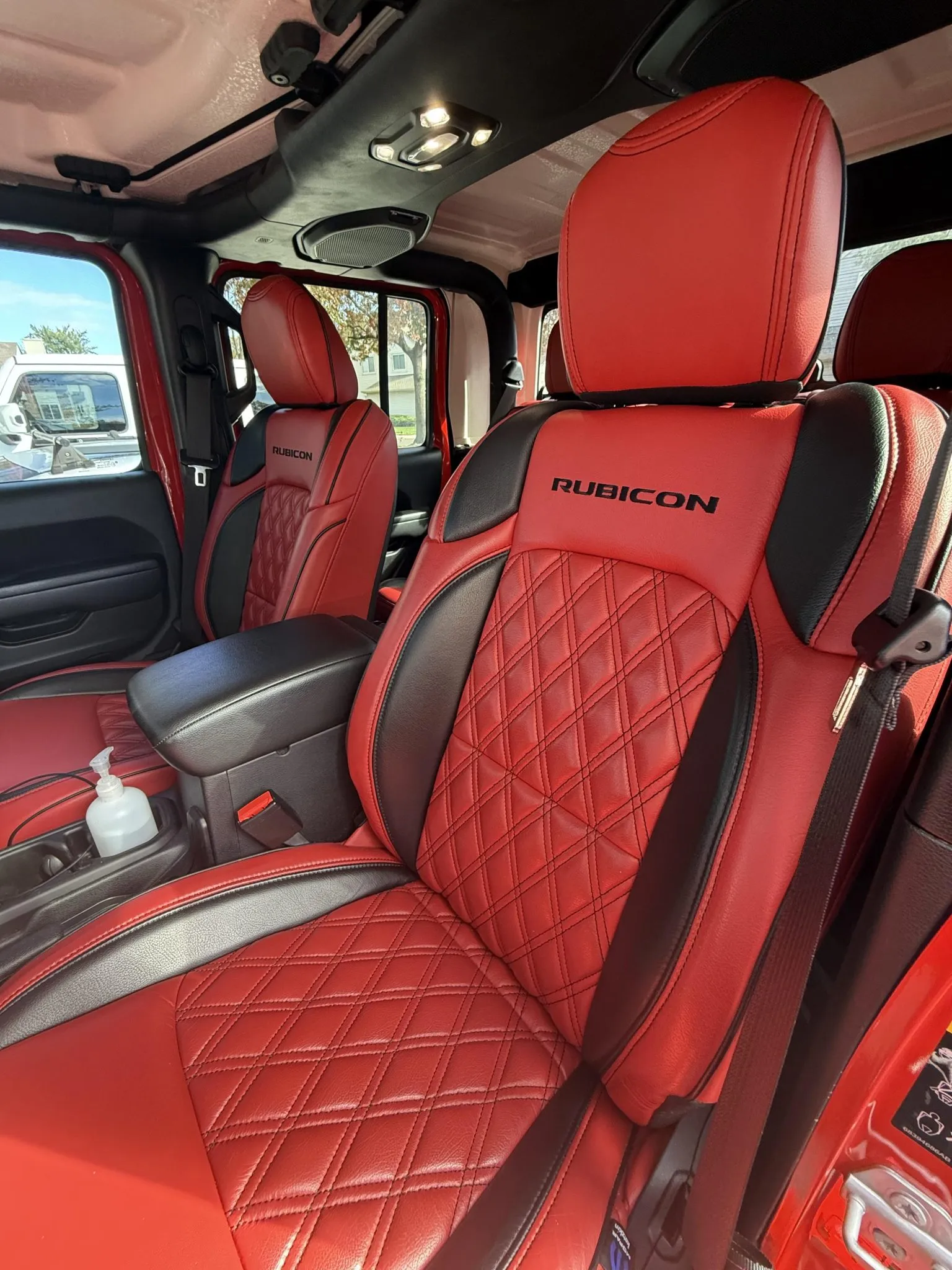 2022 Jeep Gladiator Rubicon Diesel