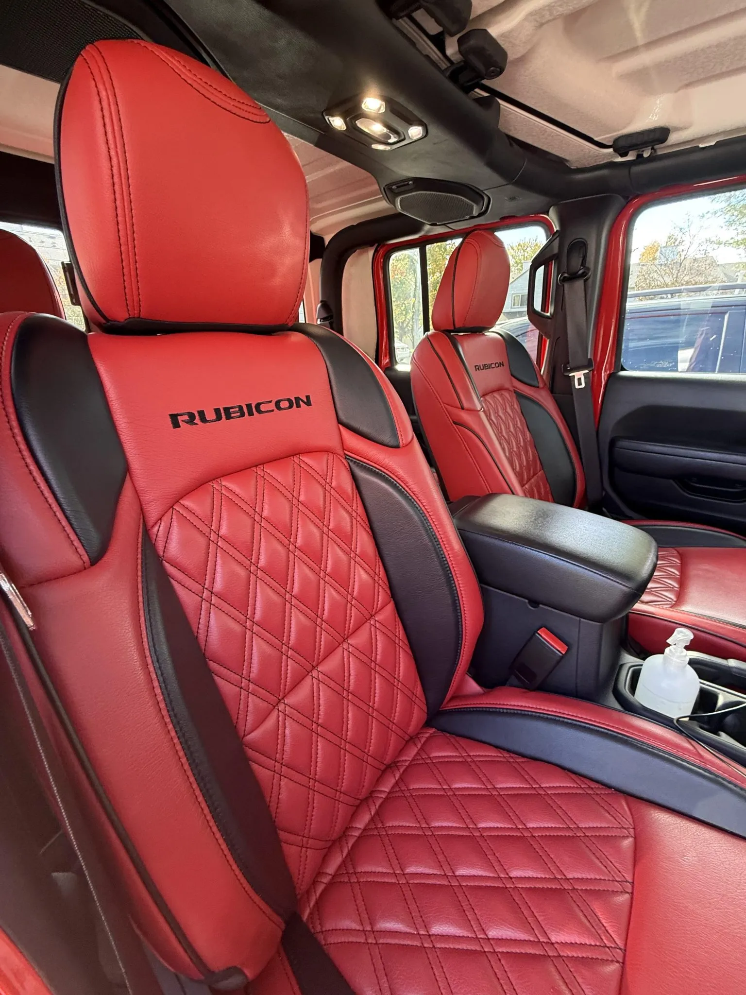 2022 Jeep Gladiator Rubicon Diesel