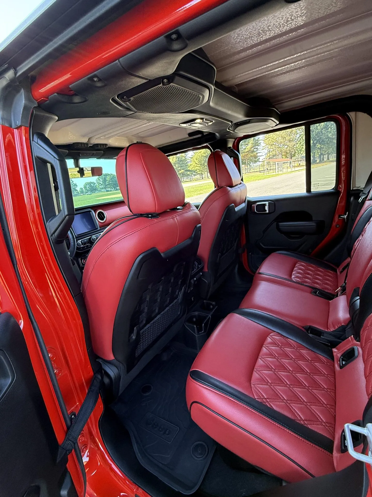 2022 Jeep Gladiator Rubicon Diesel