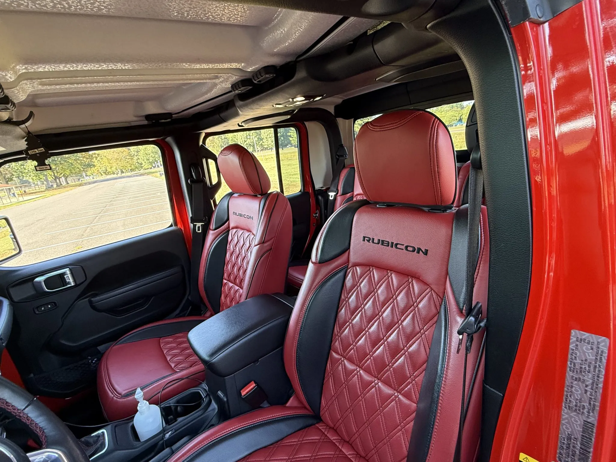 2022 Jeep Gladiator Rubicon Diesel