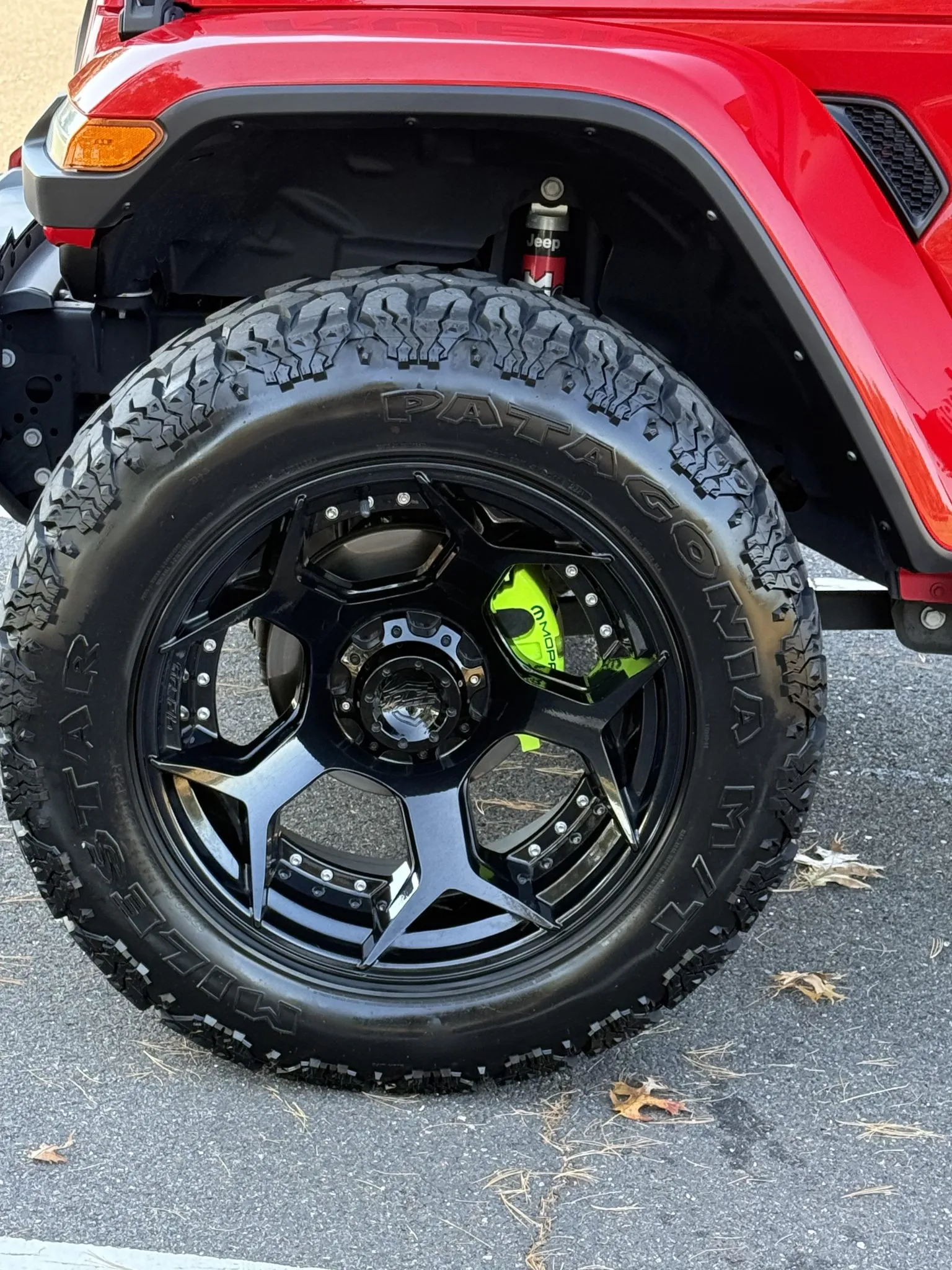 2022 Jeep Gladiator Rubicon Diesel