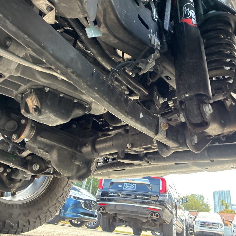 2024 Jeep Gladiator Mojave
