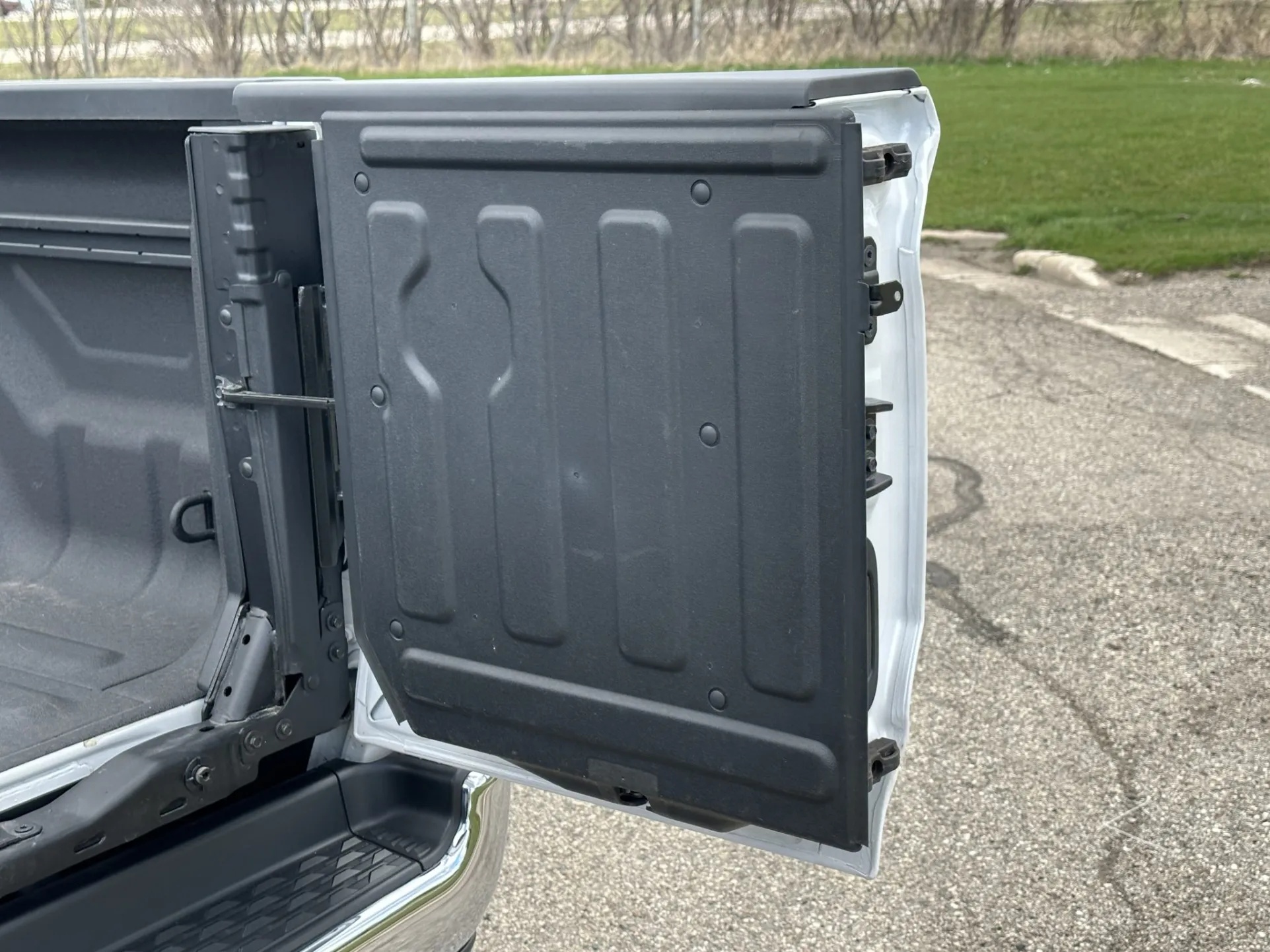 2023 Ram 1500 Limited Crew Cab EcoDiesel