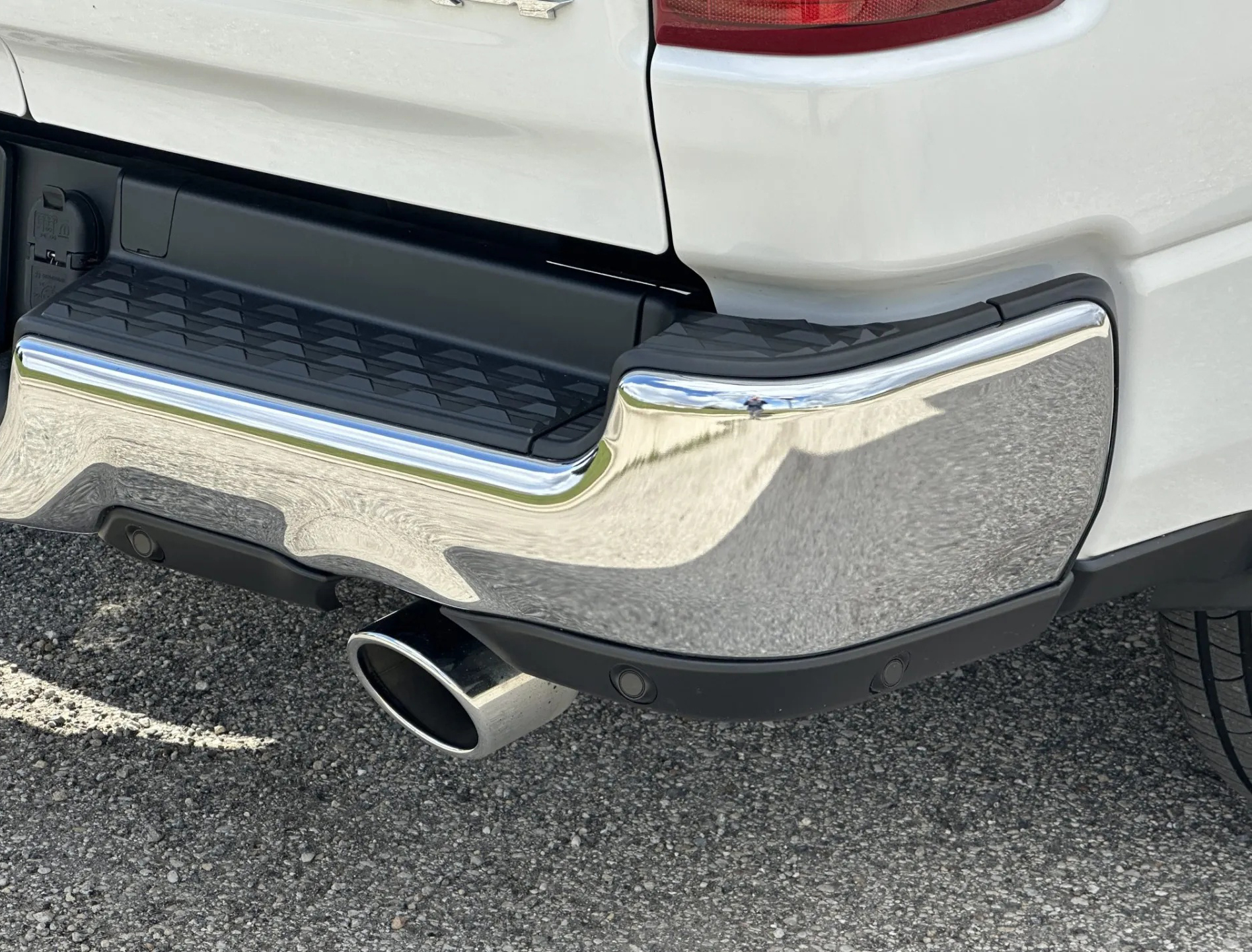 2023 Ram 1500 Limited Crew Cab EcoDiesel
