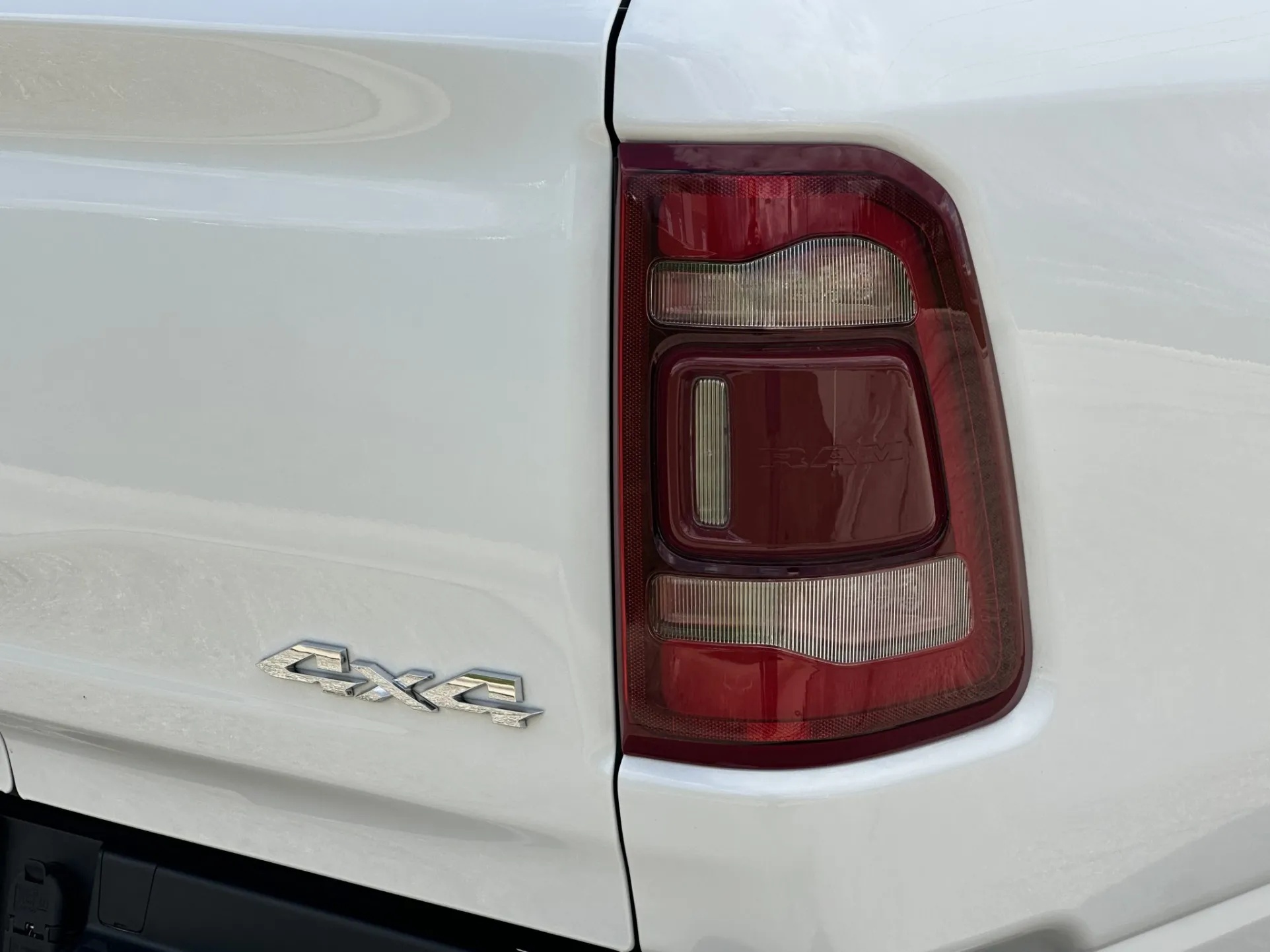 2023 Ram 1500 Limited Crew Cab EcoDiesel