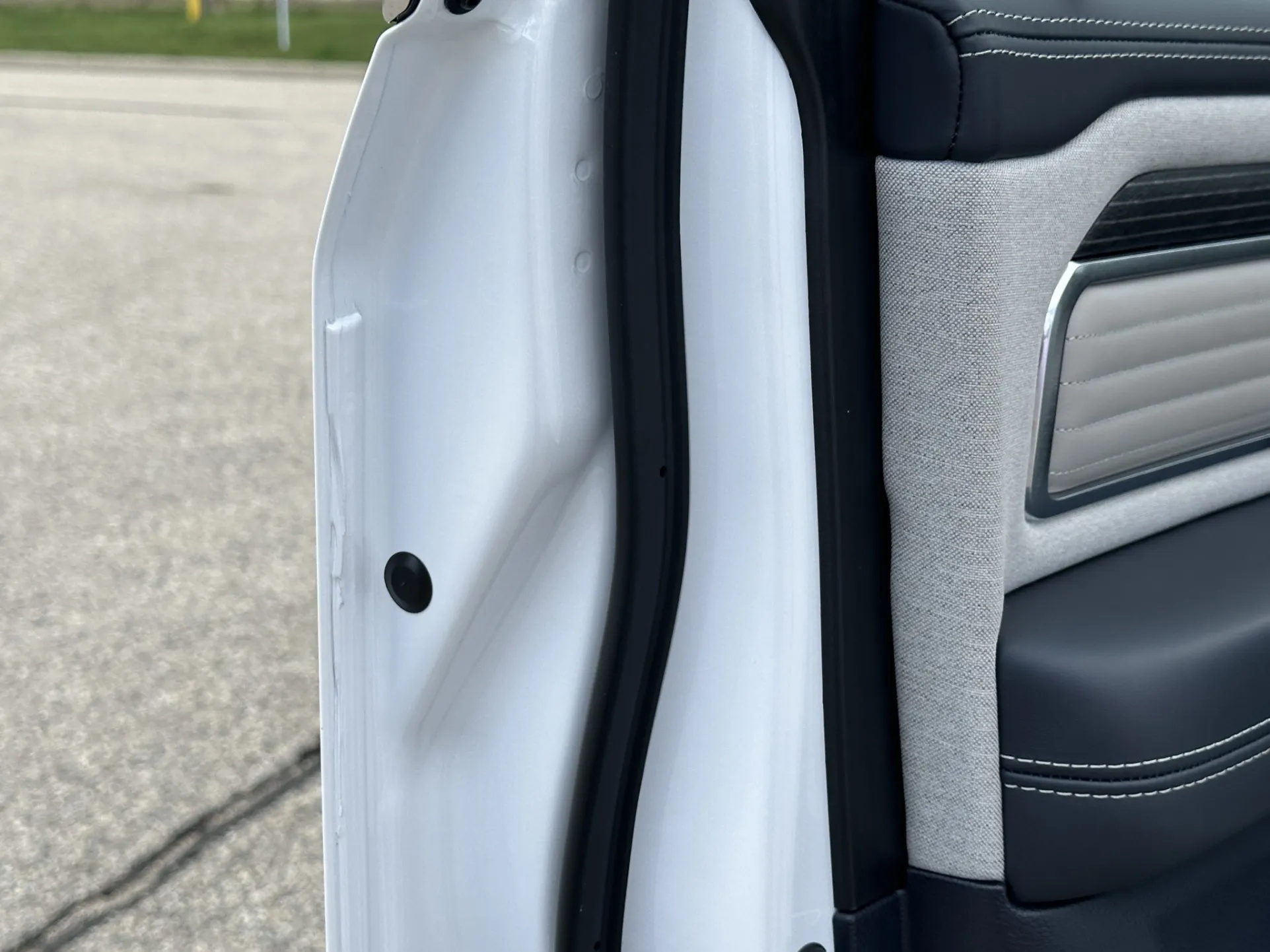 2023 Ram 1500 Limited Crew Cab EcoDiesel
