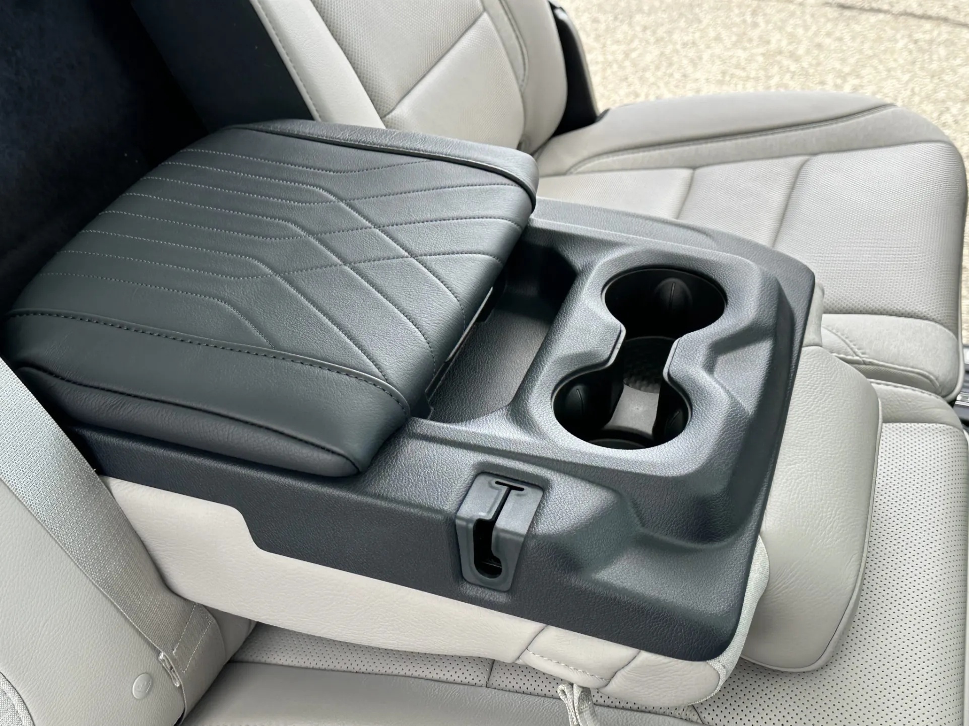 2023 Ram 1500 Limited Crew Cab EcoDiesel