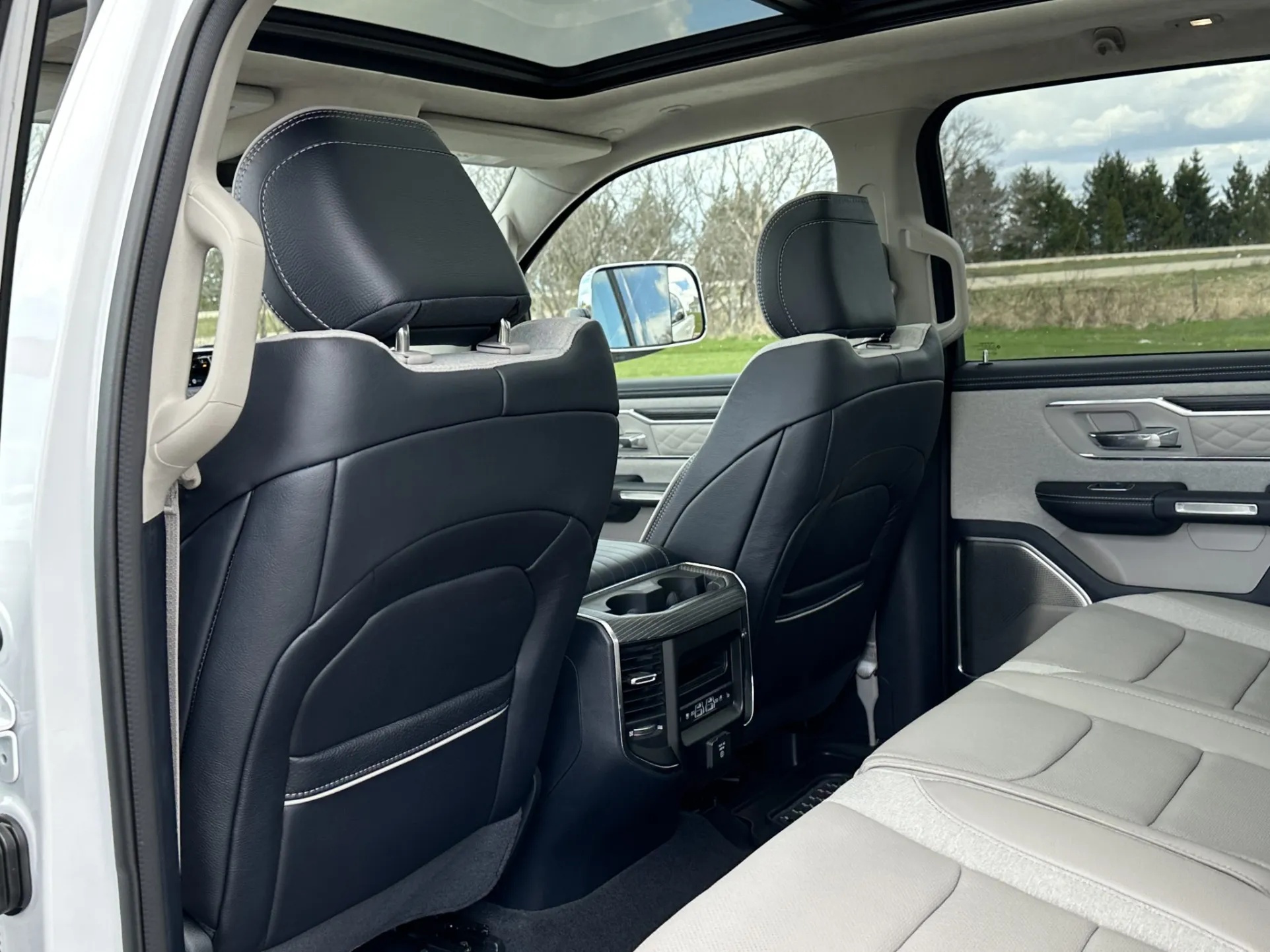 2023 Ram 1500 Limited Crew Cab EcoDiesel