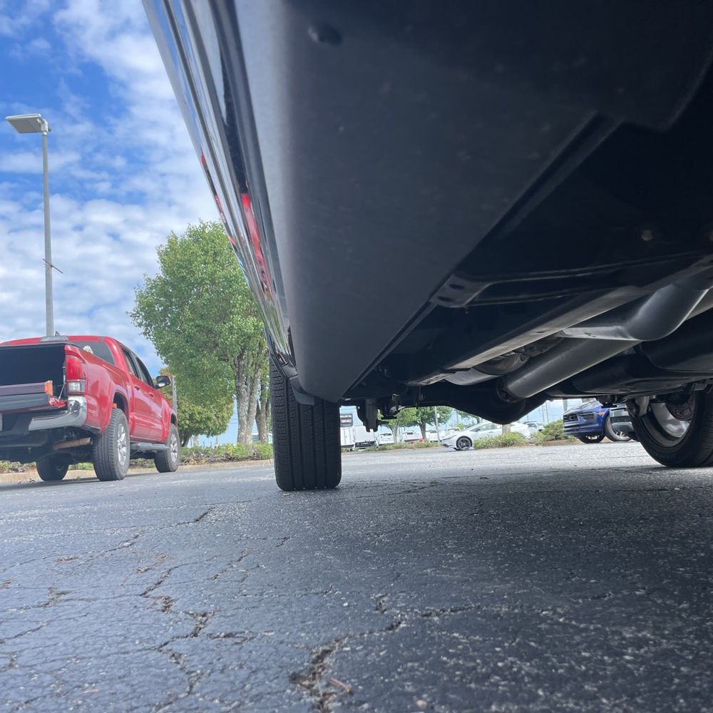 2026 Ram 1500 Ltd Longhorn