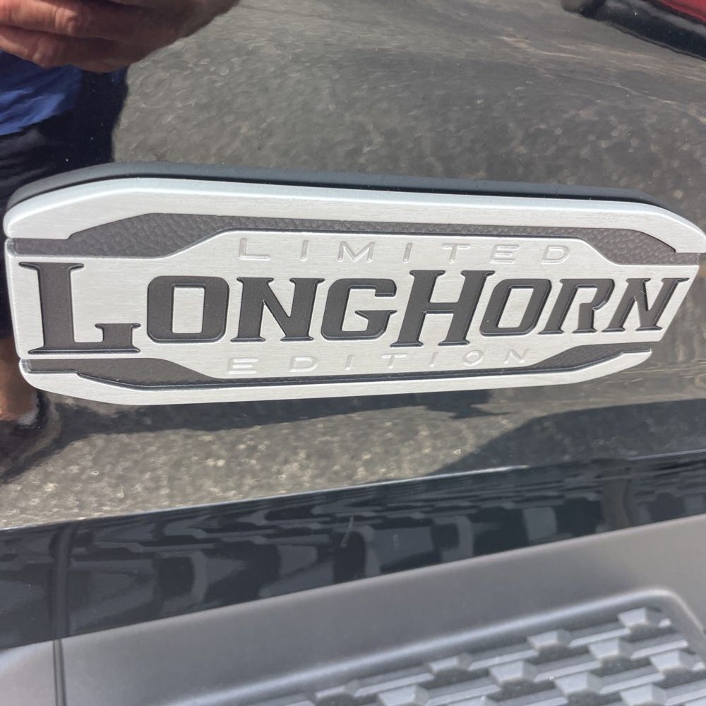 2026 Ram 1500 Ltd Longhorn