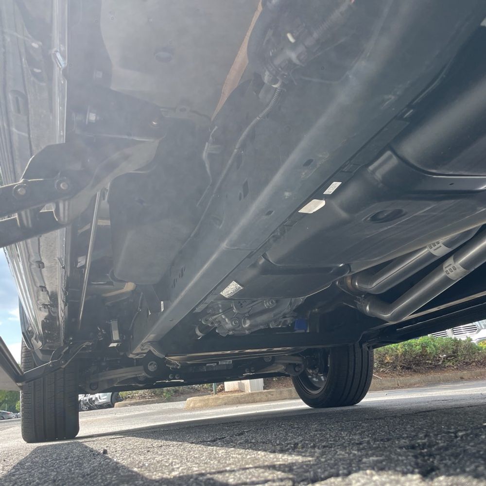 2026 Ram 1500 Ltd Longhorn