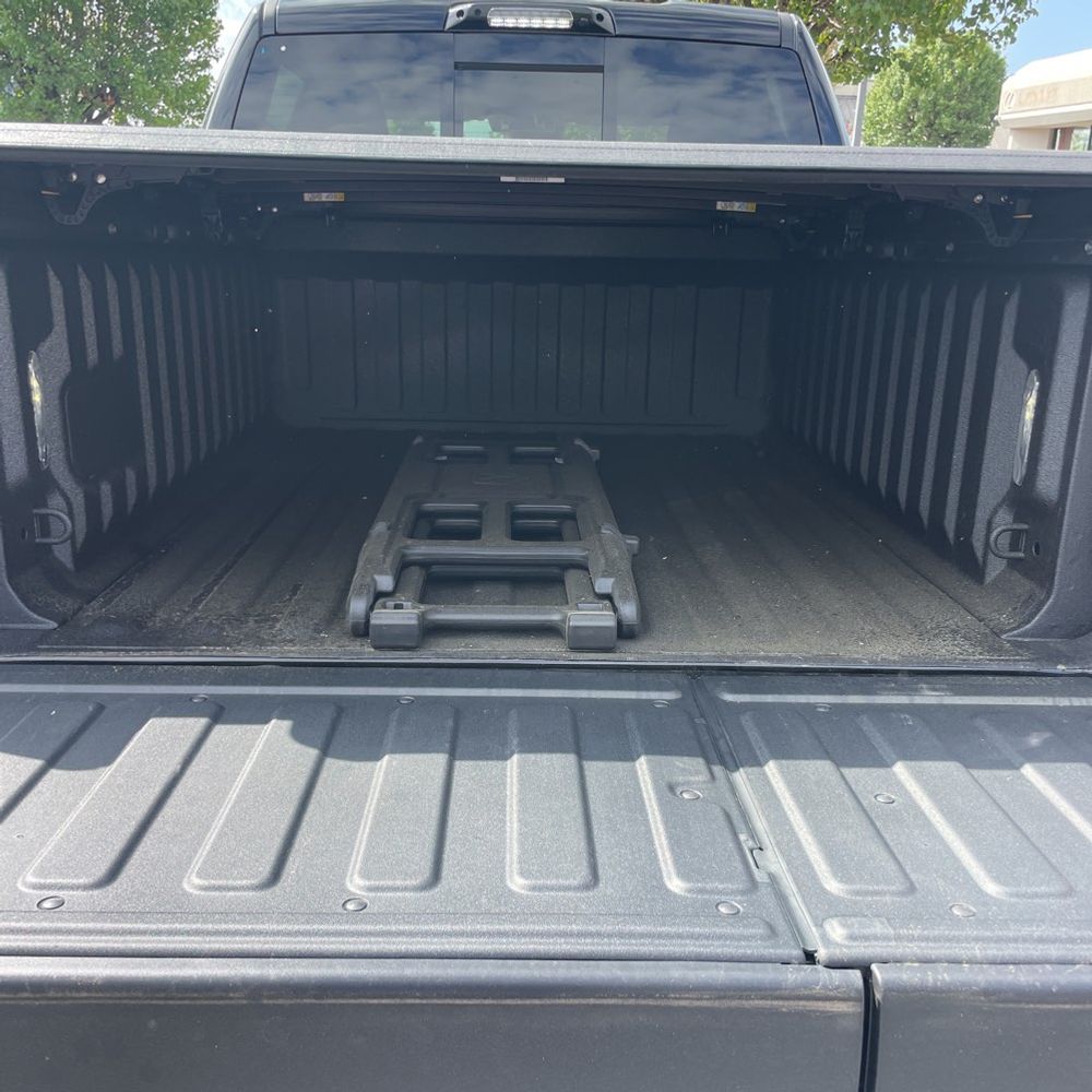 2026 Ram 1500 Ltd Longhorn