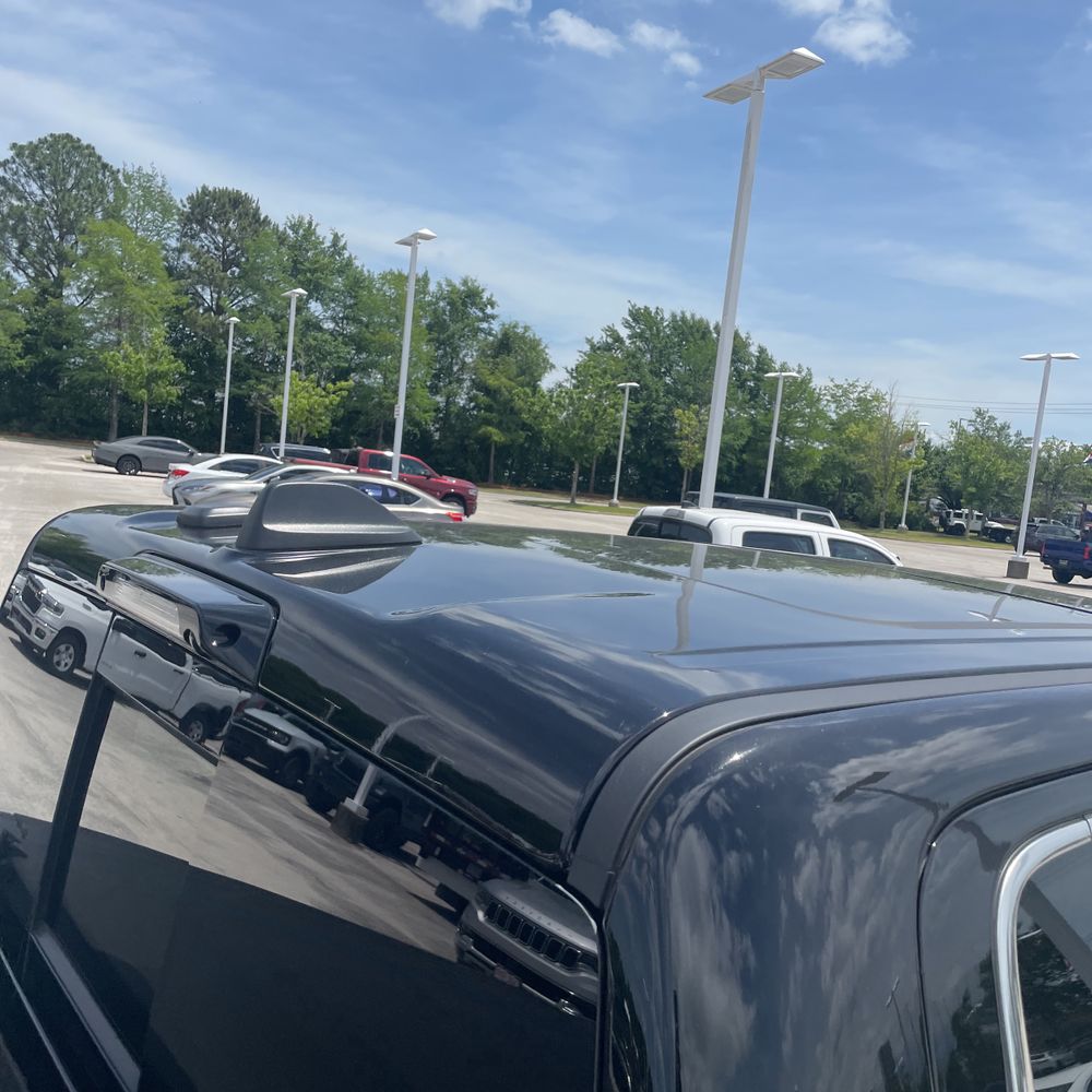 2025 Ram 1500 Tungsten Crew Cab 4x4 5'7" Box