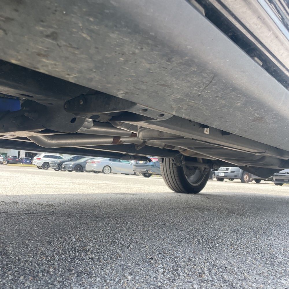 2025 Ram 1500 Tungsten Crew Cab 4x4 5'7" Box
